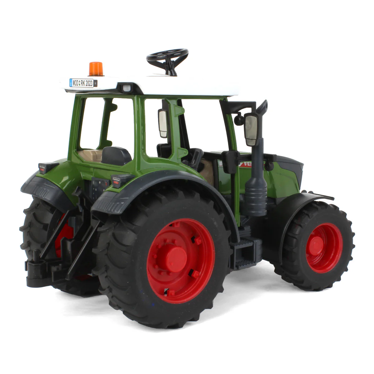 1/16 Fendt Vario 211 Tractor with MFD by Bruder - Image 3
