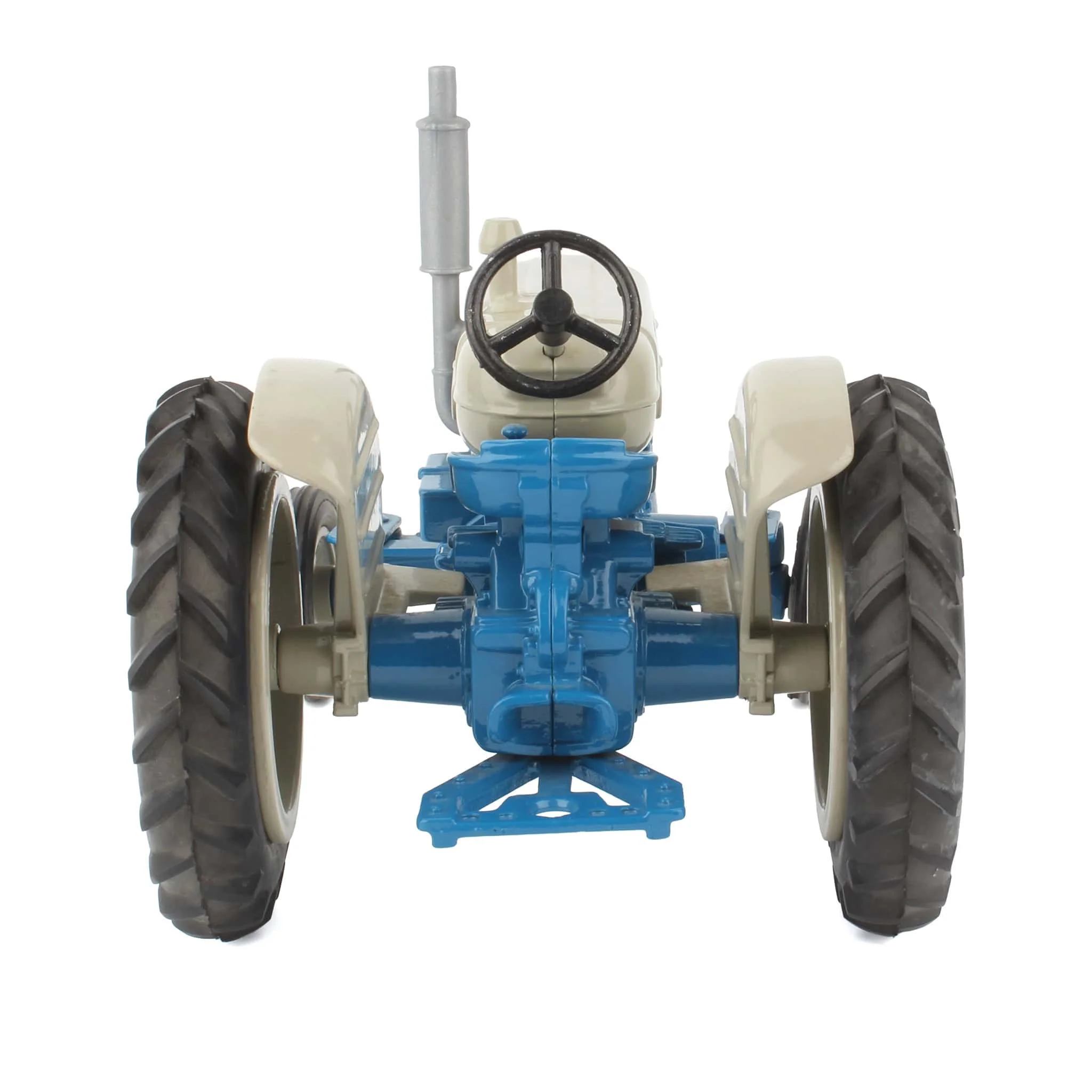 1/16 Ford 5000 Super Major Wide Front Special Edition by ERTL - LOOSE - Image 3