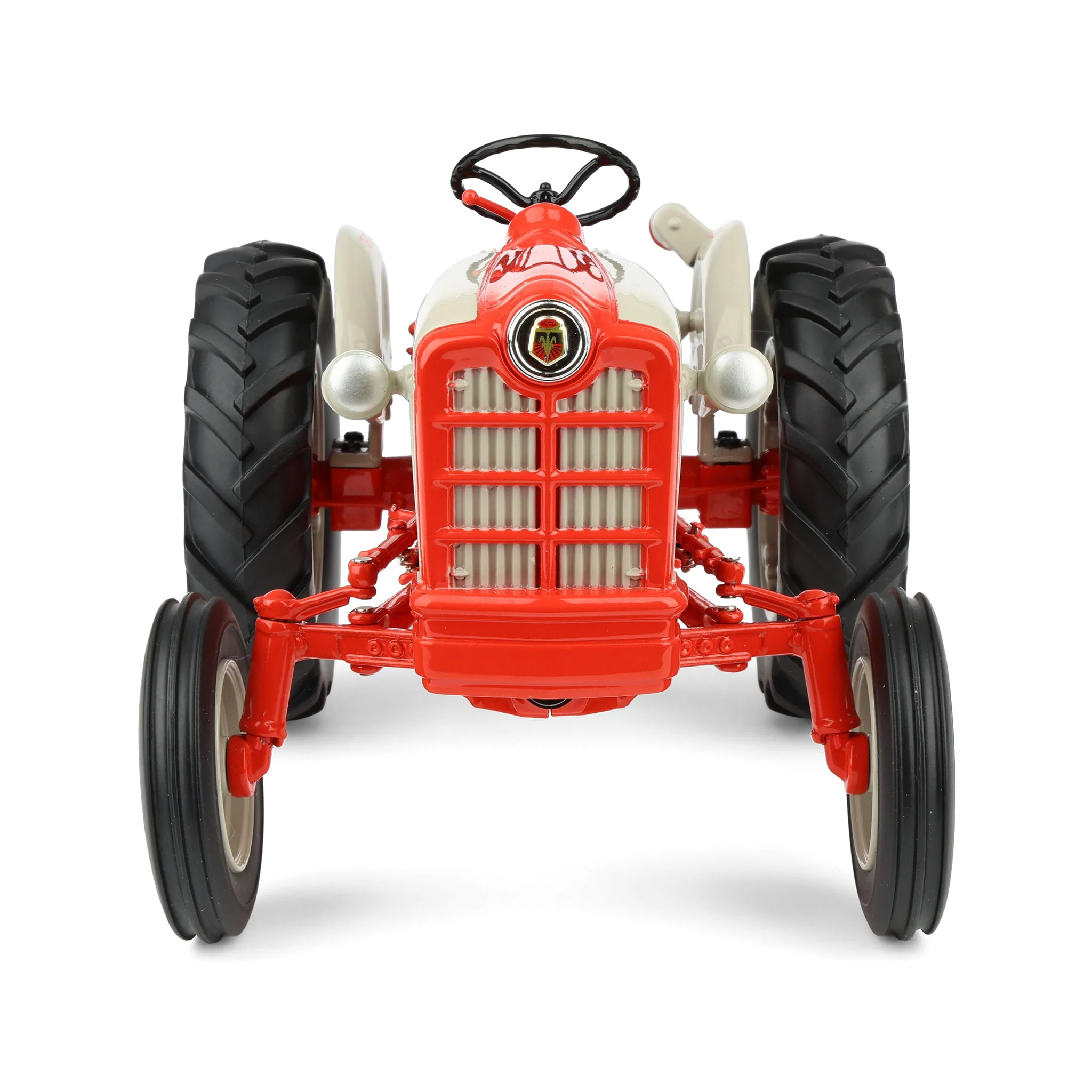 1/16 Ford 861 Powermaster Tractor, ERTL Prestige Collection - Image 6