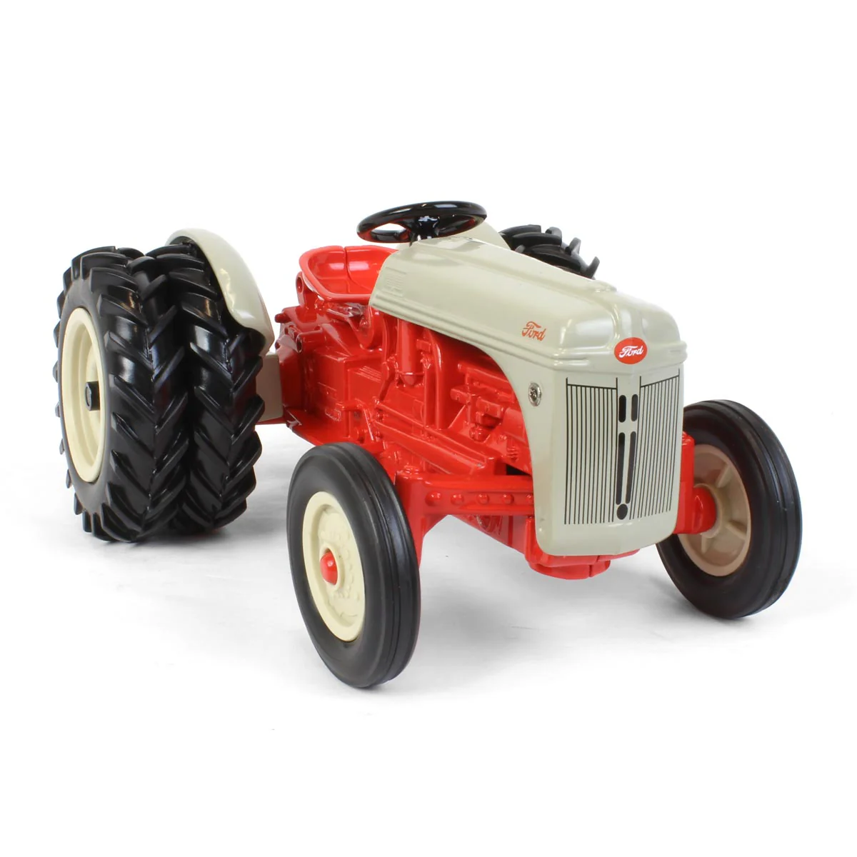 1/16 Ford 8N Tractor with Rear Duals, 75th Anniversary Edition - Image 2