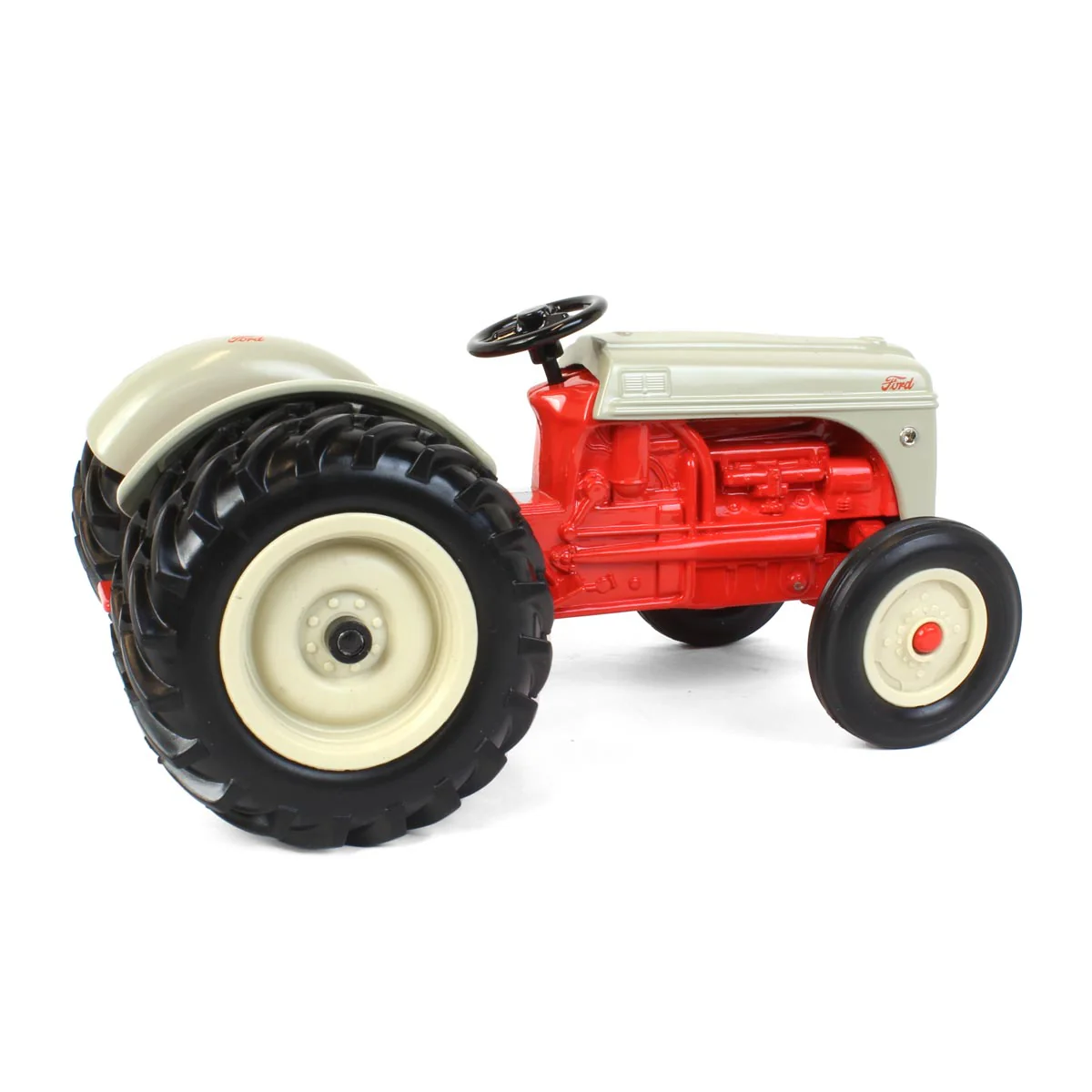 1/16 Ford 8N Tractor with Rear Duals, 75th Anniversary Edition - Image 3