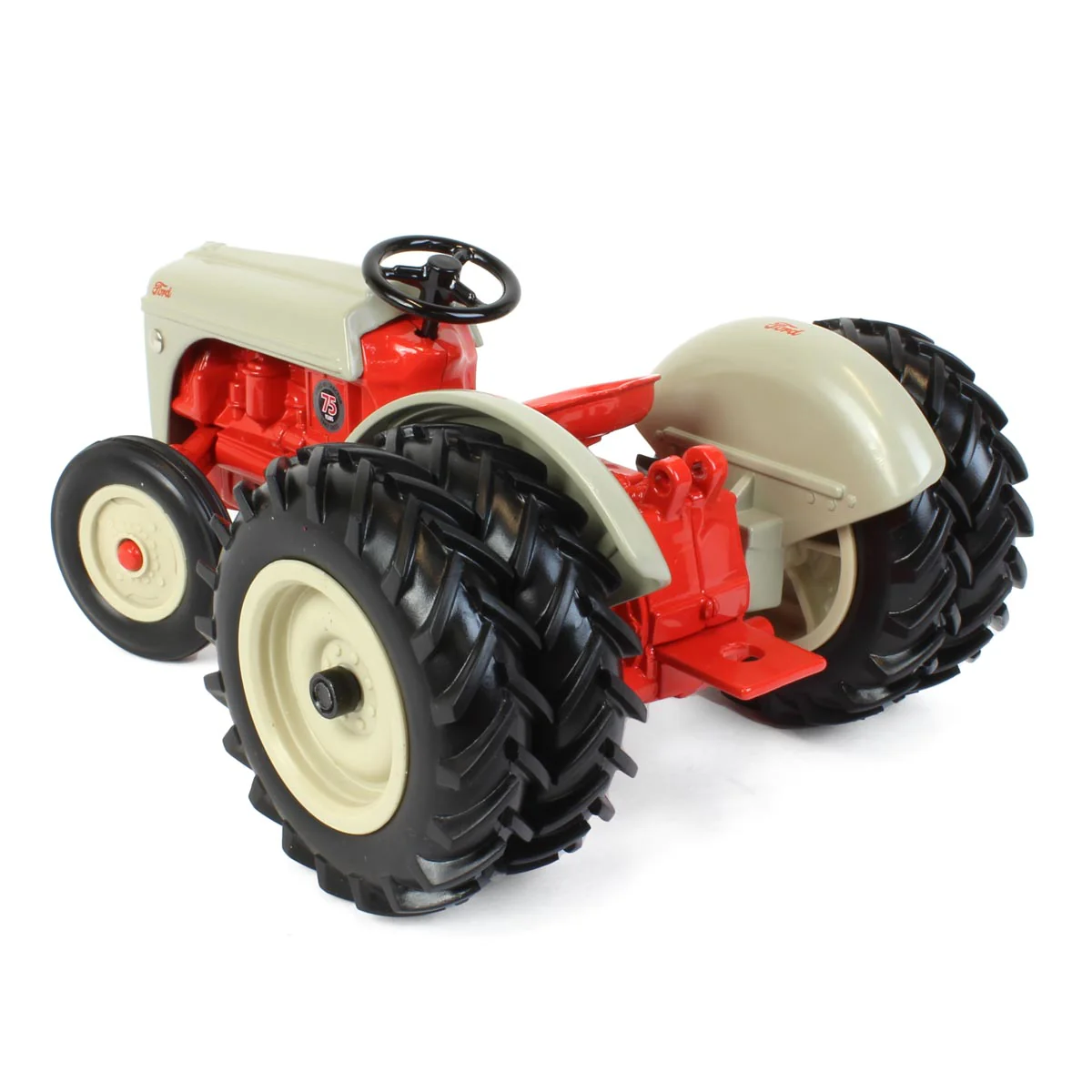 1/16 Ford 8N Tractor with Rear Duals, 75th Anniversary Edition - Image 4