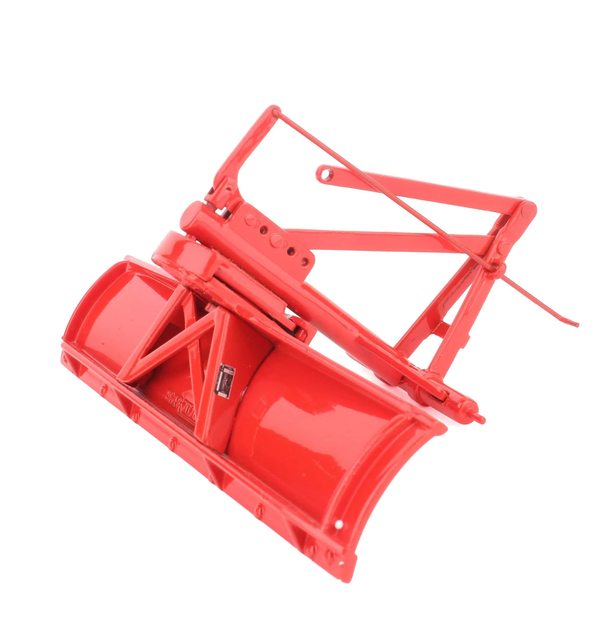 1/16 Ford Dearborn Two Bottom Plow & Blade, Precision Series #4 by ERTL - Image 4