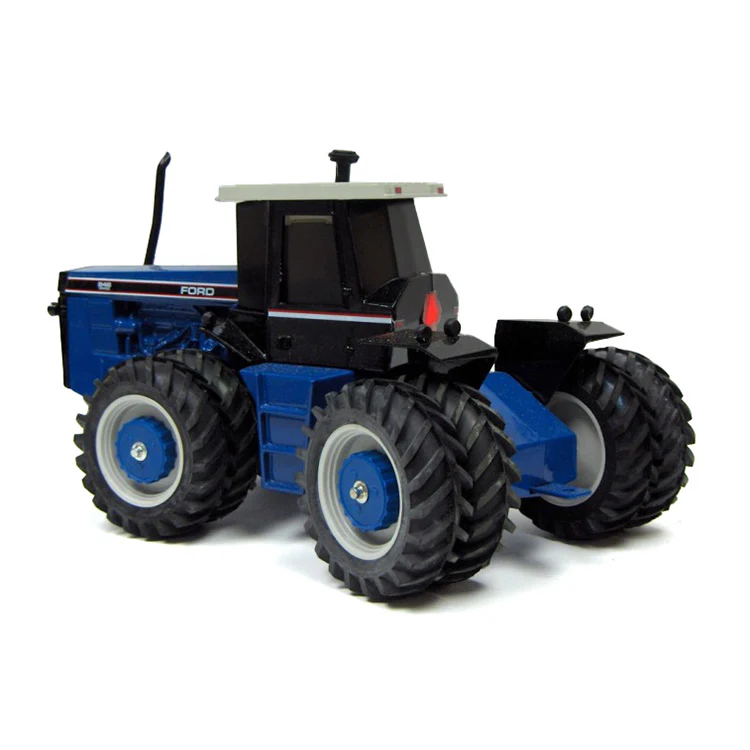 1/16 Ford Versatile 846 Tractor by Scale Models, Made in the USA - Image 3