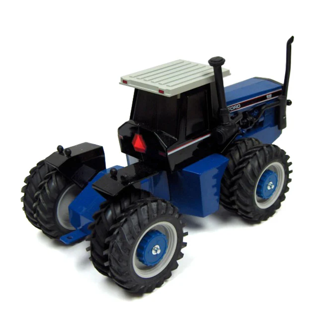 1/16 Ford Versatile 846 Tractor by Scale Models, Made in the USA - Image 4