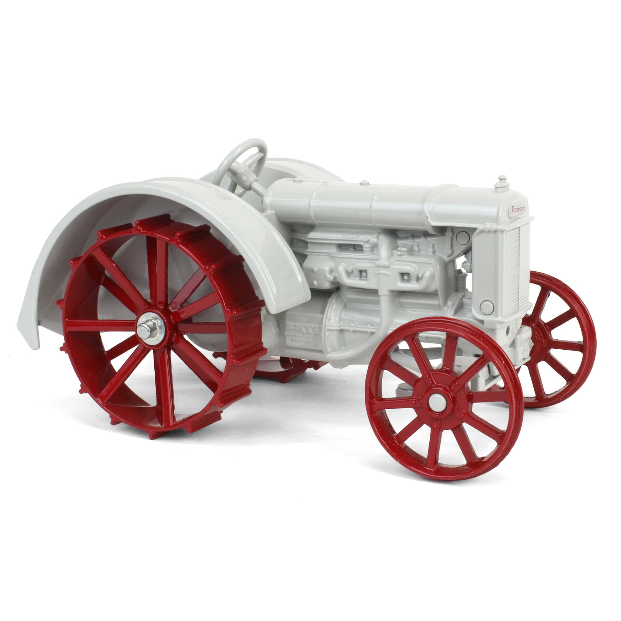 1/16 Fordson Model F Tractor by ERTL - Image 2