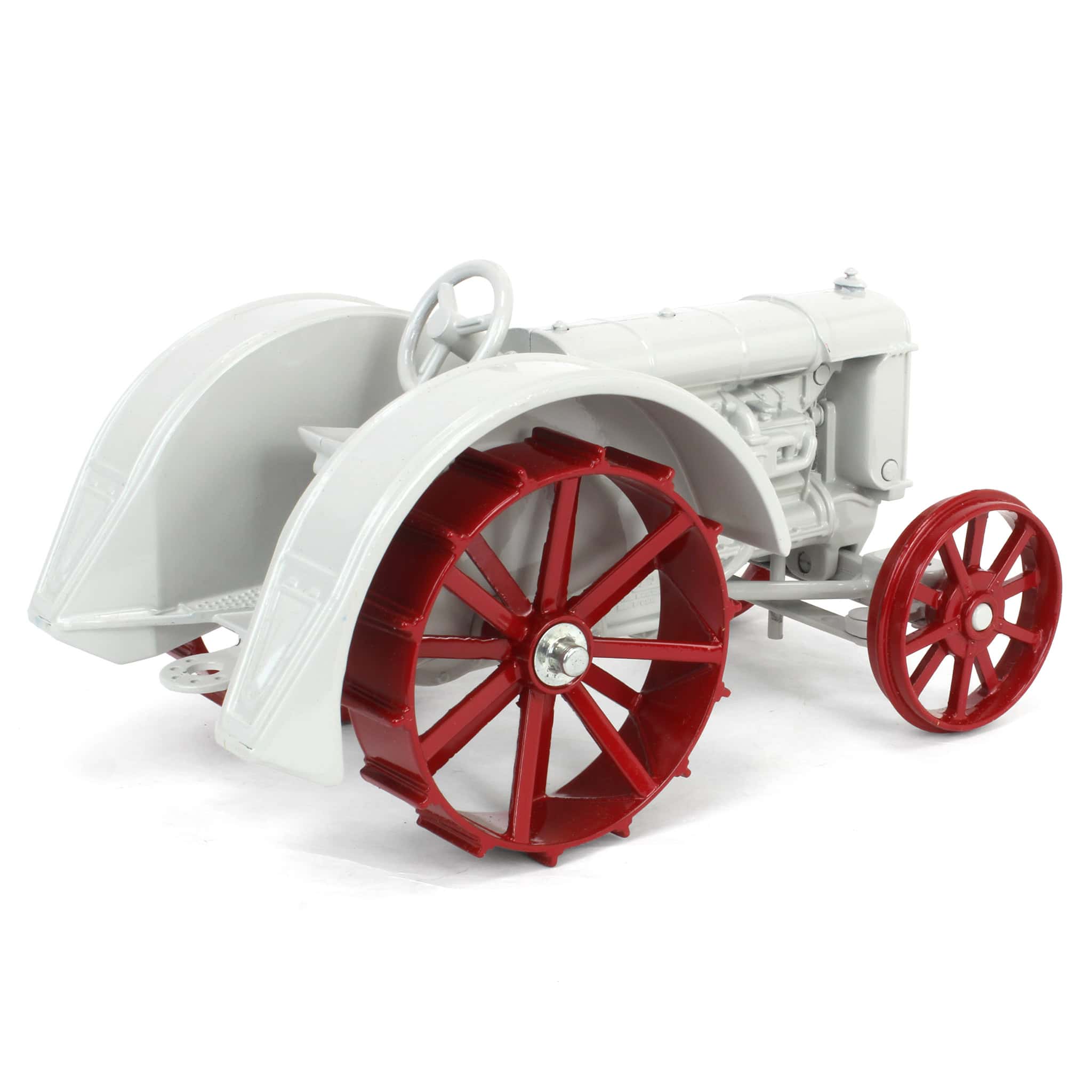 1/16 Fordson Model F Tractor by ERTL - Image 3