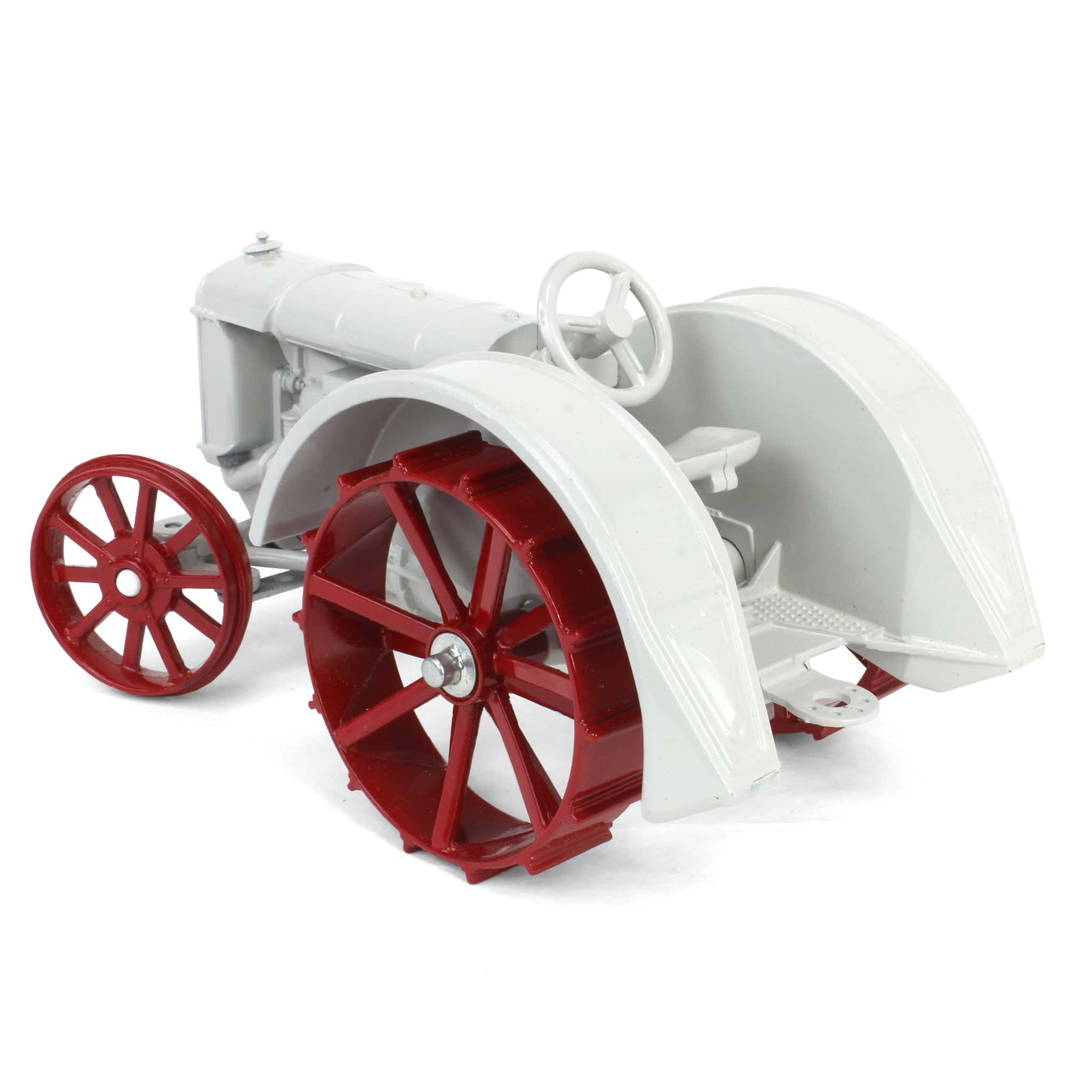 1/16 Fordson Model F Tractor by ERTL - Image 4