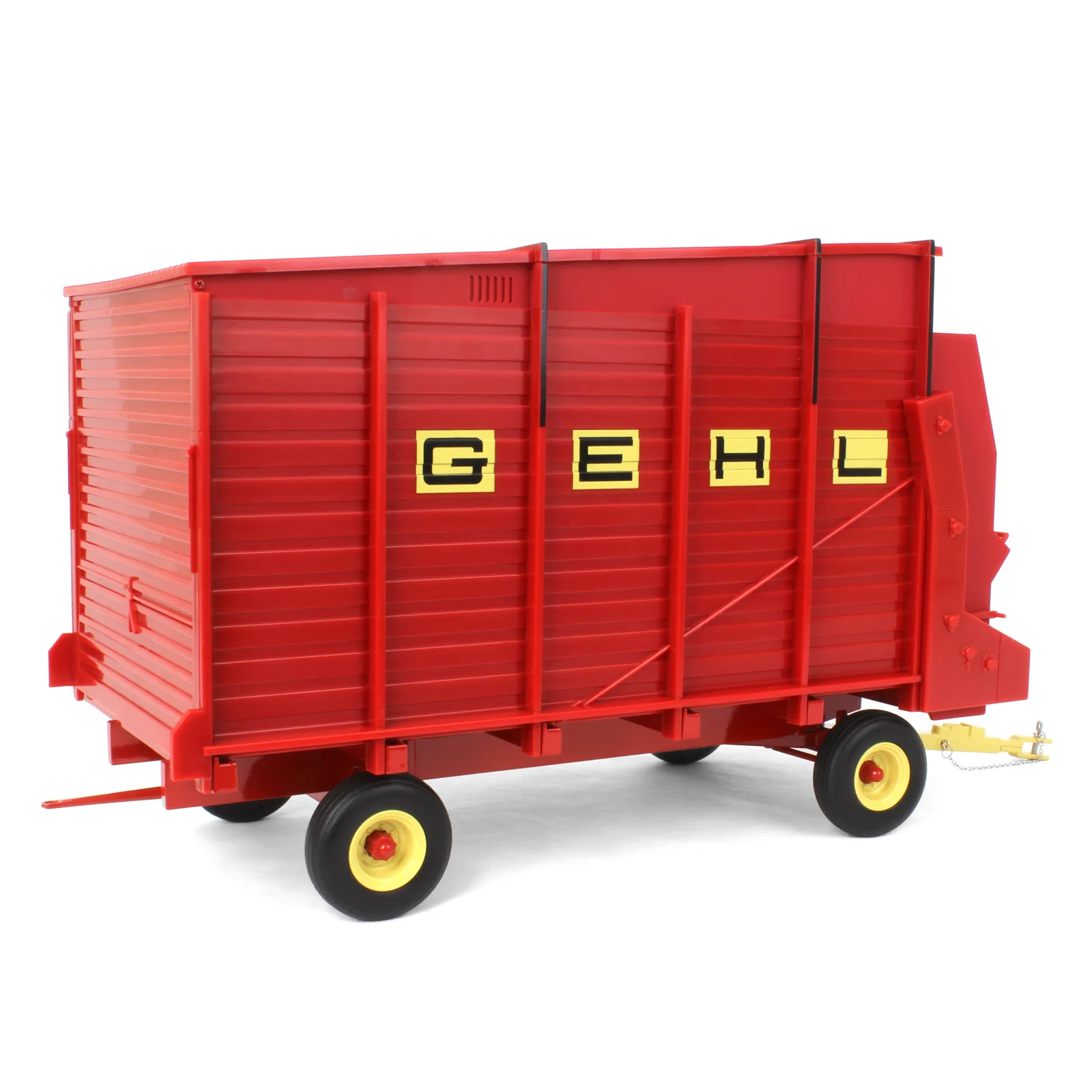 1/16 GEHL 640 Forage Wagon by SpecCast - Image 3
