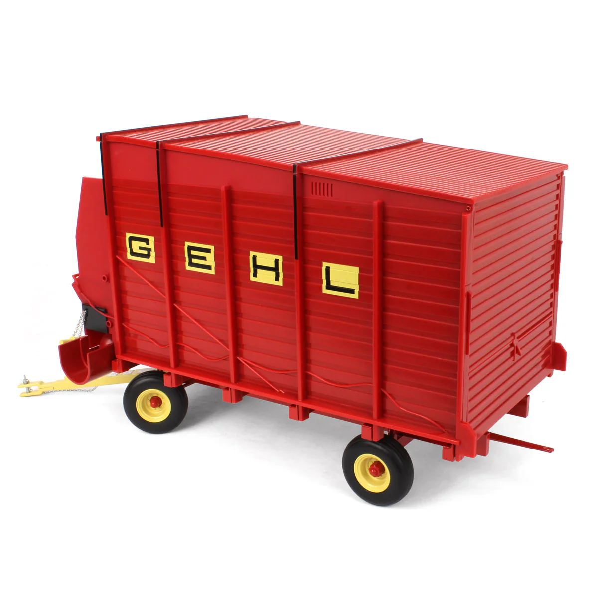 1/16 GEHL 640 Forage Wagon by SpecCast - Image 4