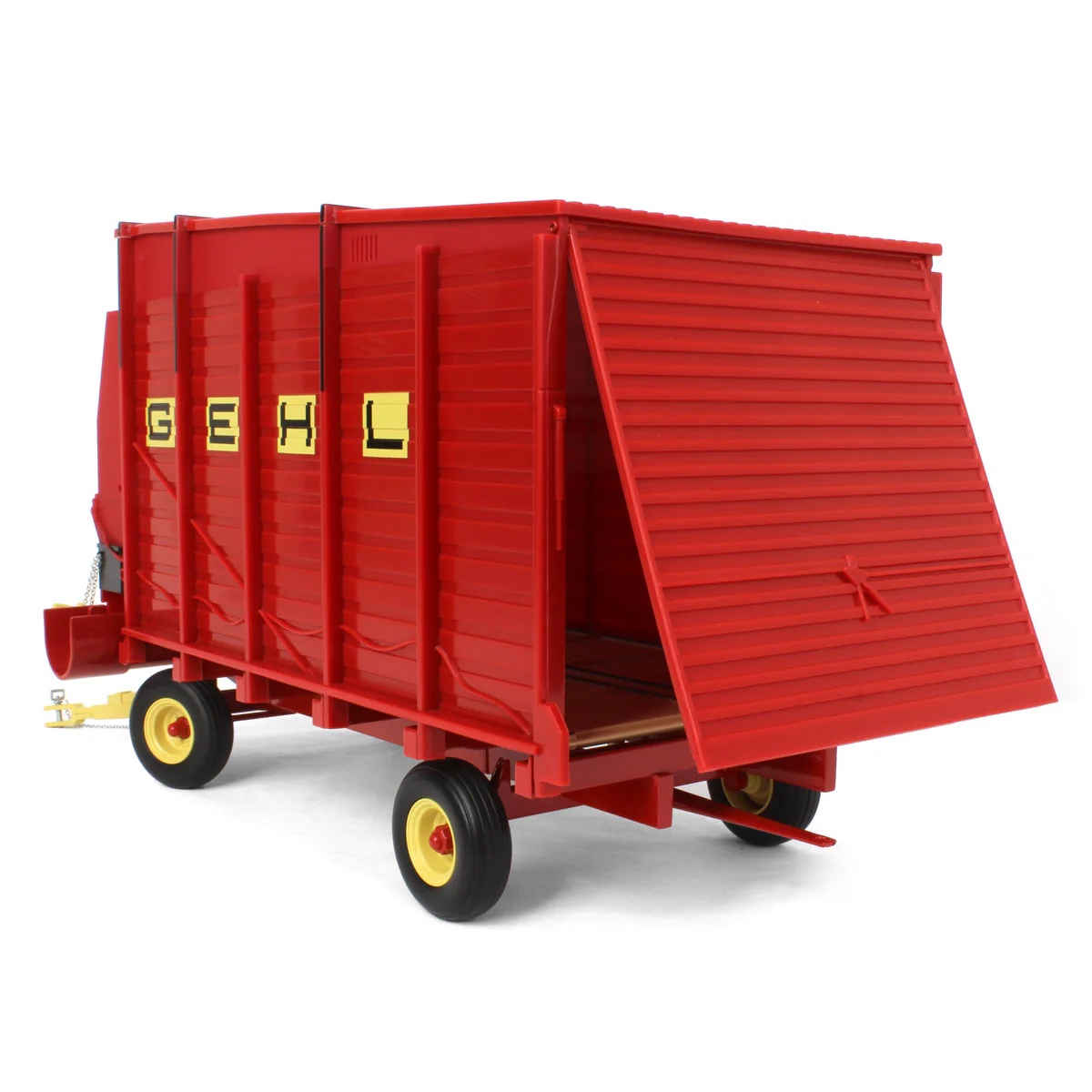 1/16 GEHL 640 Forage Wagon by SpecCast - Image 5