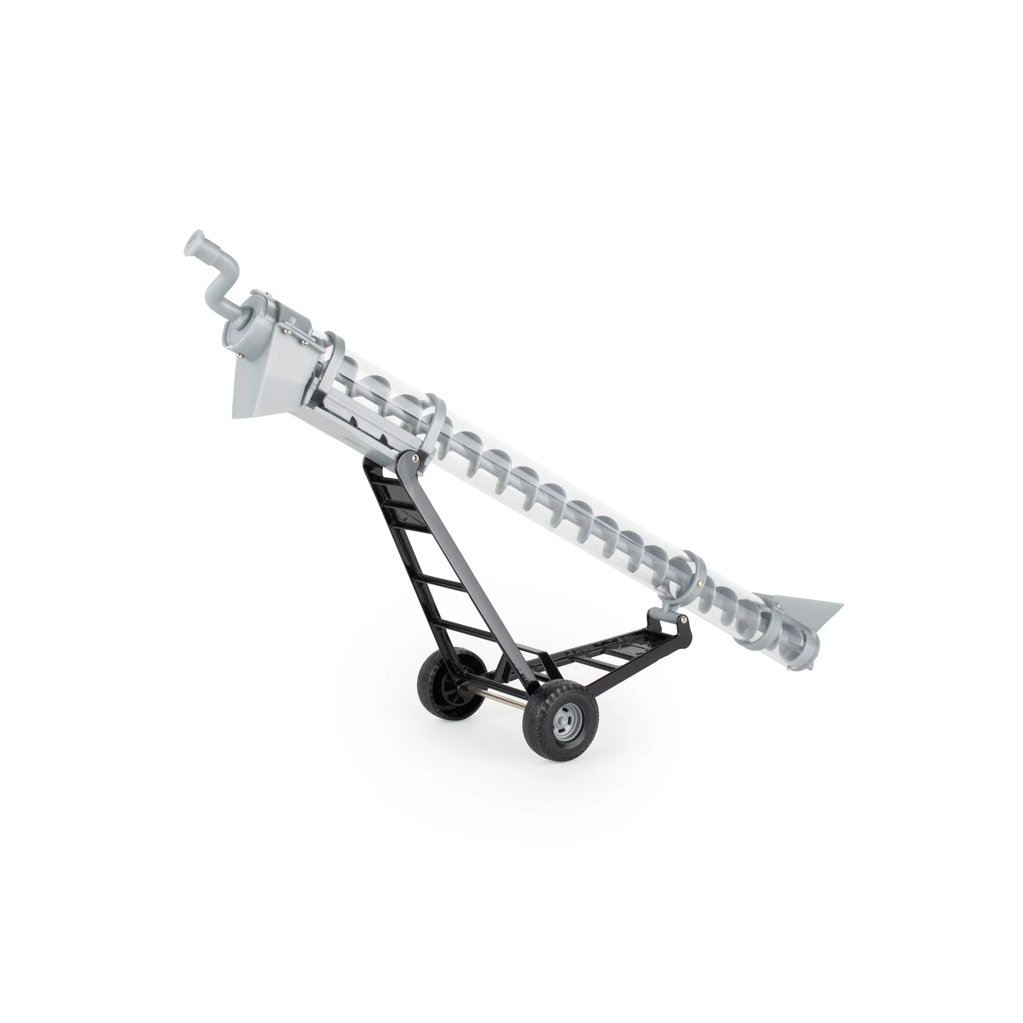 1/16 Grain Auger with Adjustable Height by ERTL
