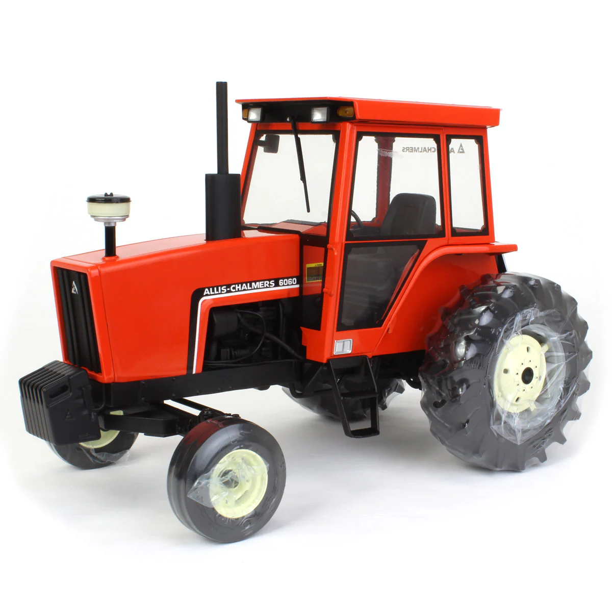 1/16 Allis Chalmers 6060 2WD Tractor with Cab by SpecCast