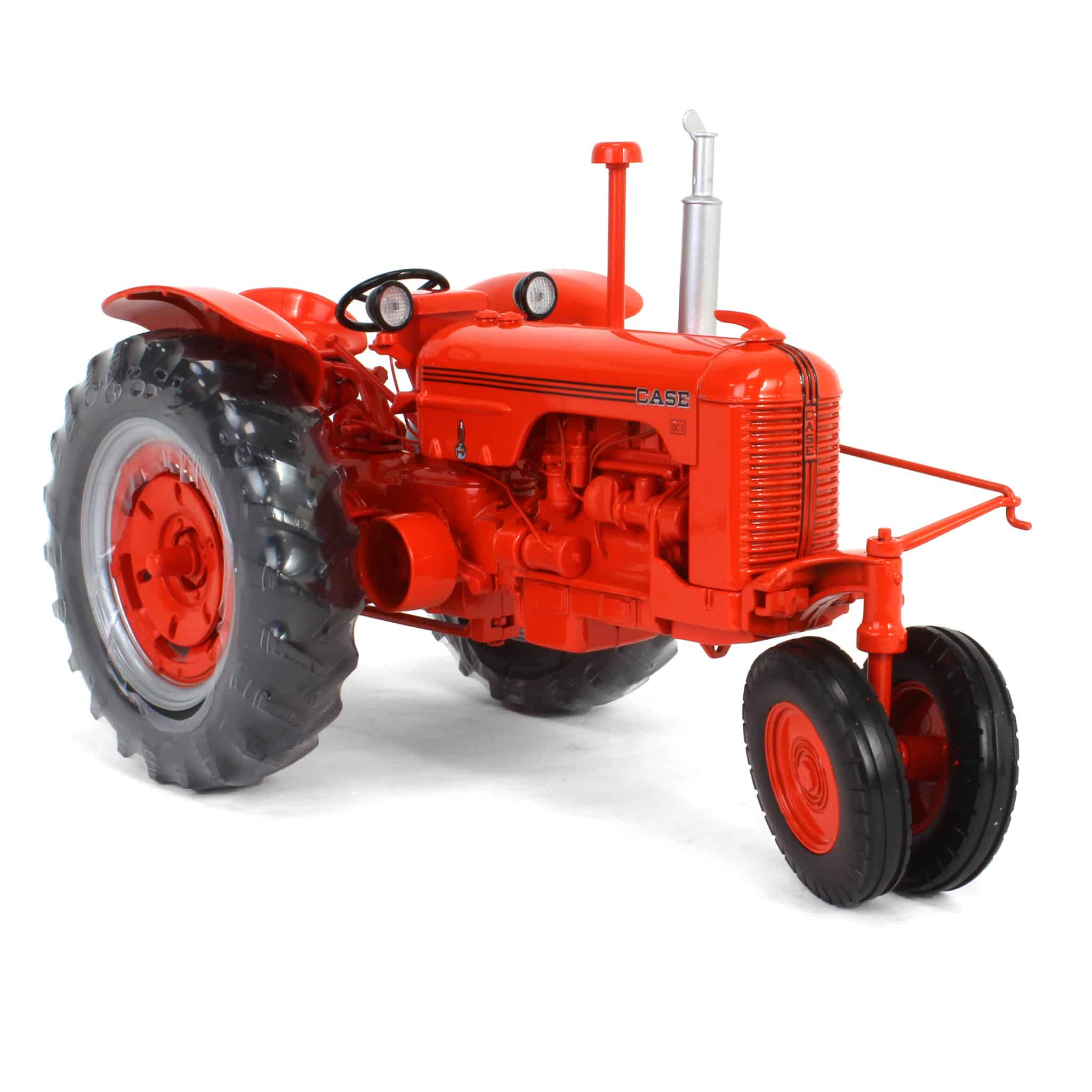 1/16 Case DC-3 Tractor with Narrow Front by SpecCast - Image 2