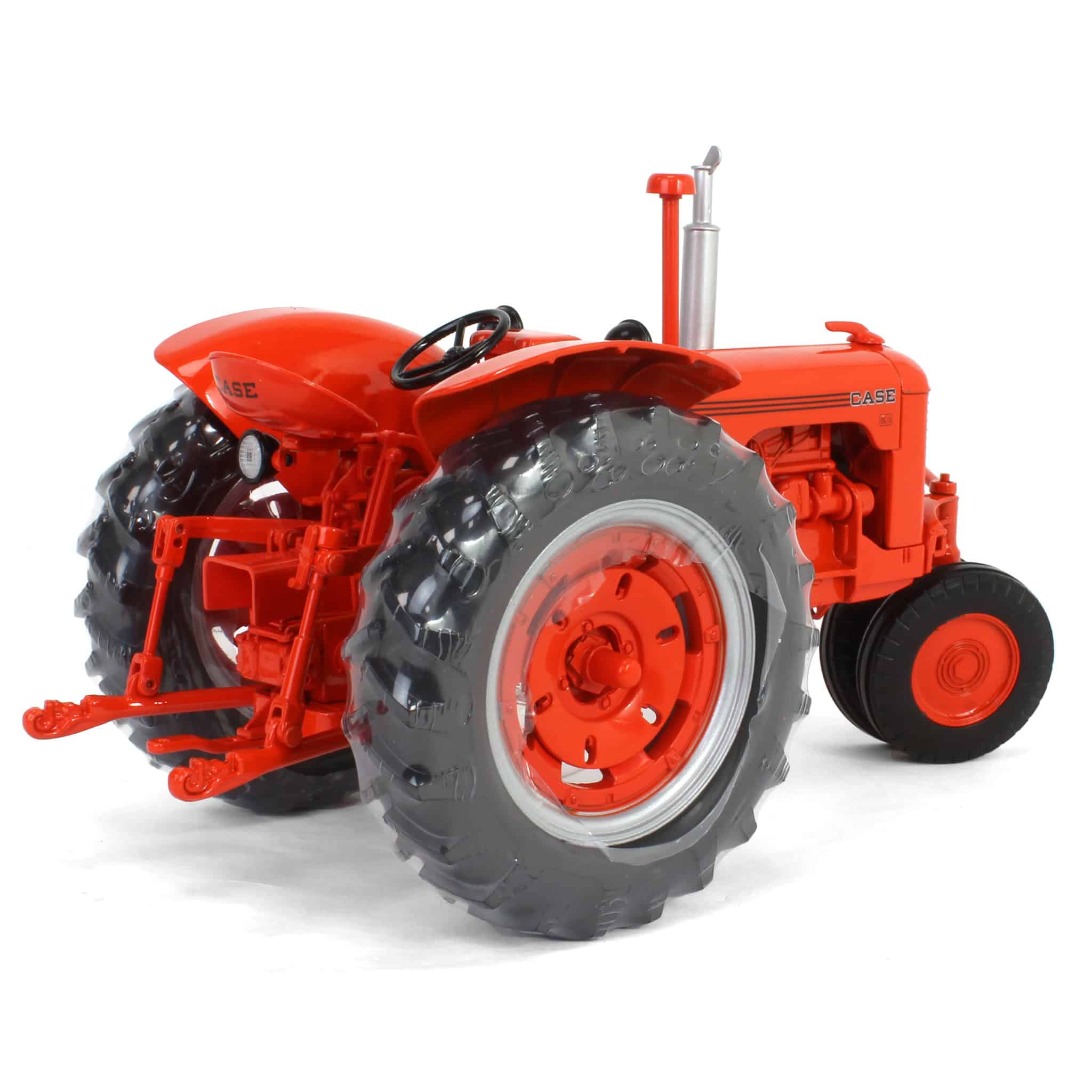 1/16 Case DC-3 Tractor with Narrow Front by SpecCast - Image 3