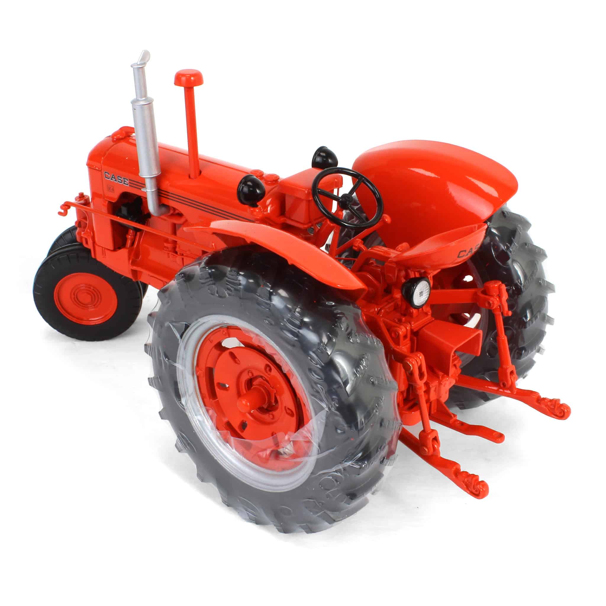 1/16 Case DC-3 Tractor with Narrow Front by SpecCast - Image 4