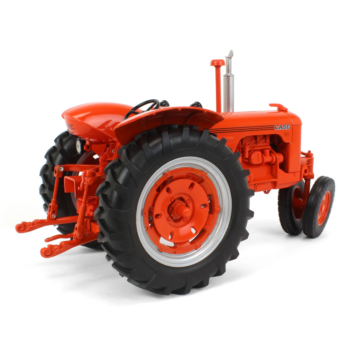 1/16 Case DC-3 Tractor with Narrow Front by SpecCast - Image 3