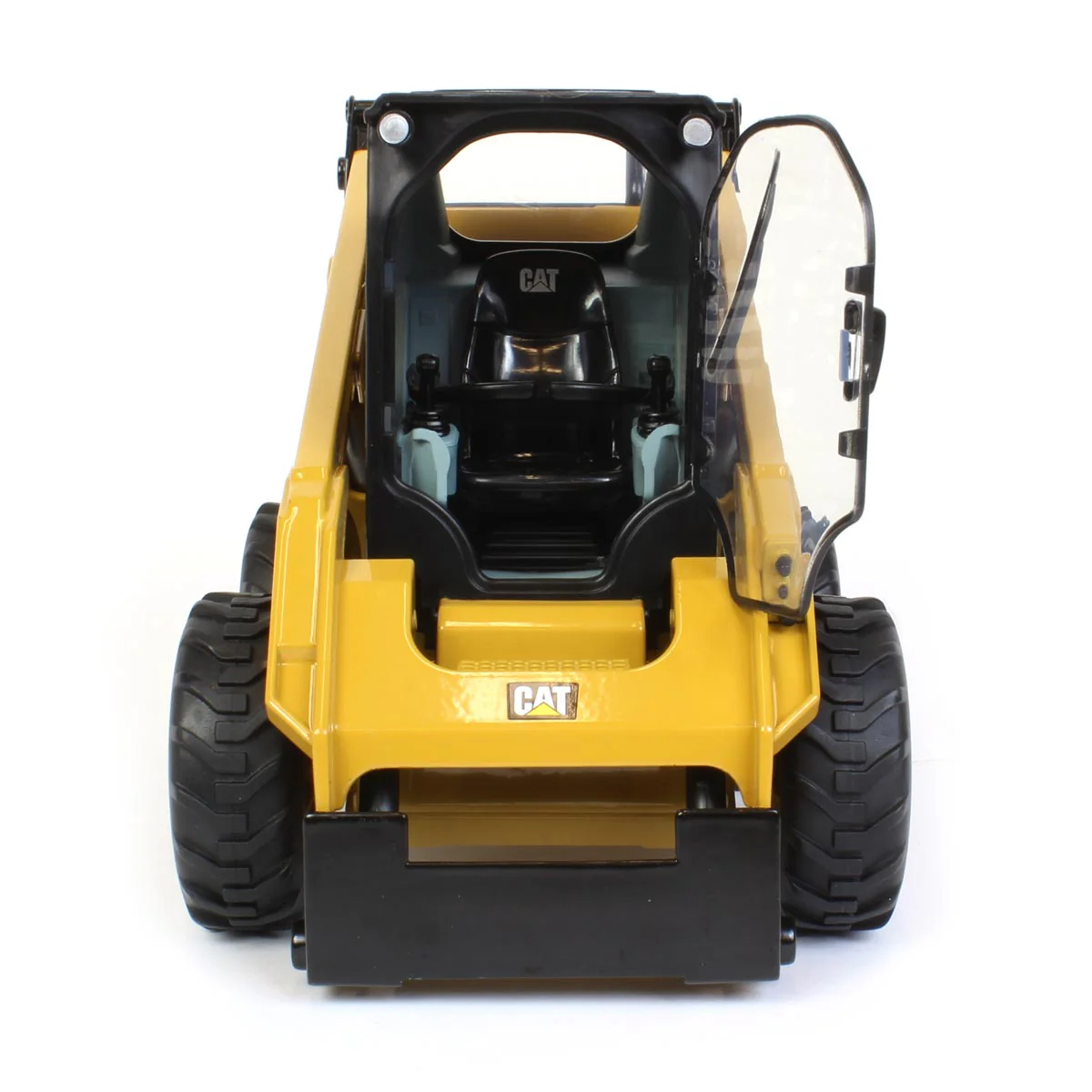 1/16 High Detail Caterpillar 272D2 Skid Steer Loader - Image 6