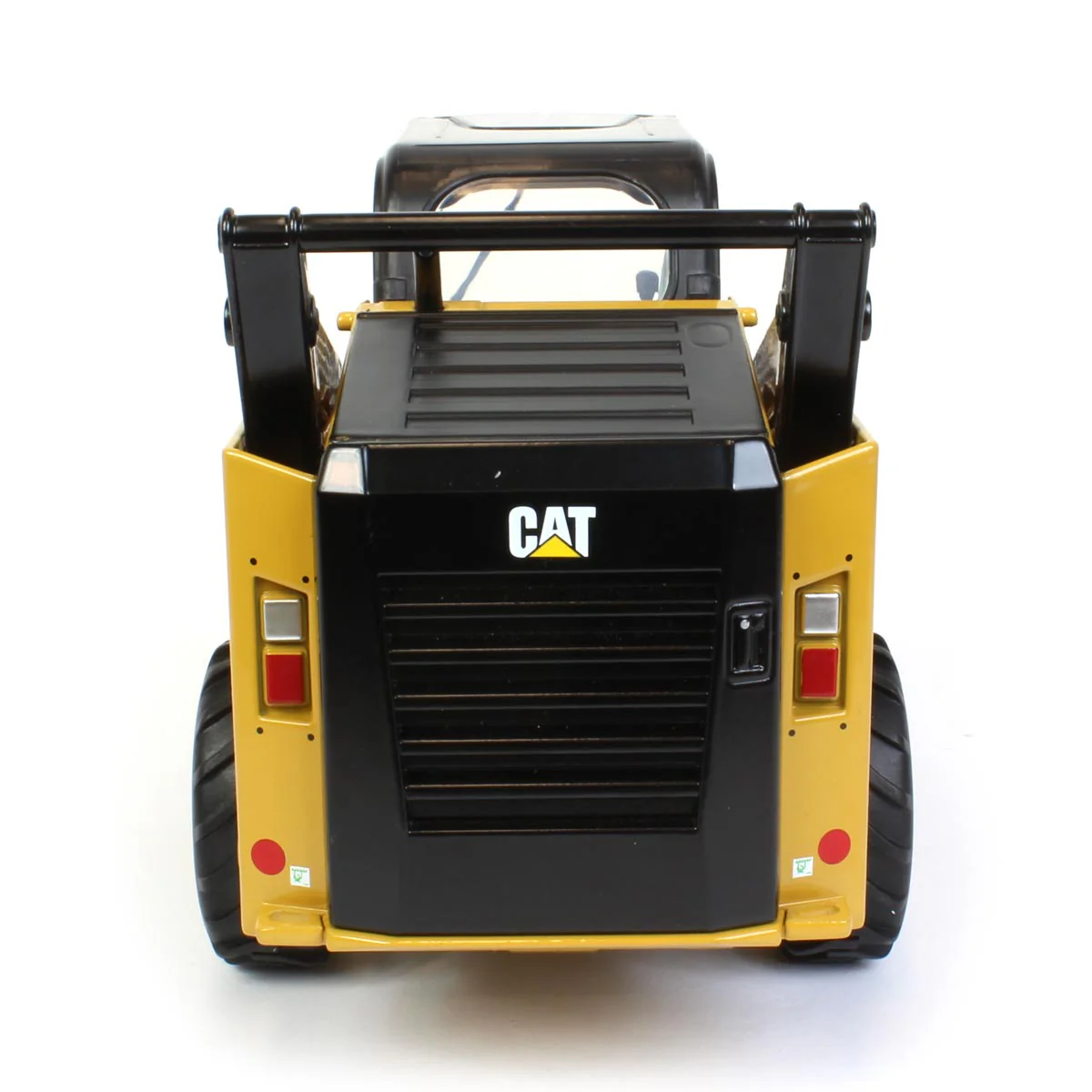 1/16 High Detail Caterpillar 272D2 Skid Steer Loader - Image 7