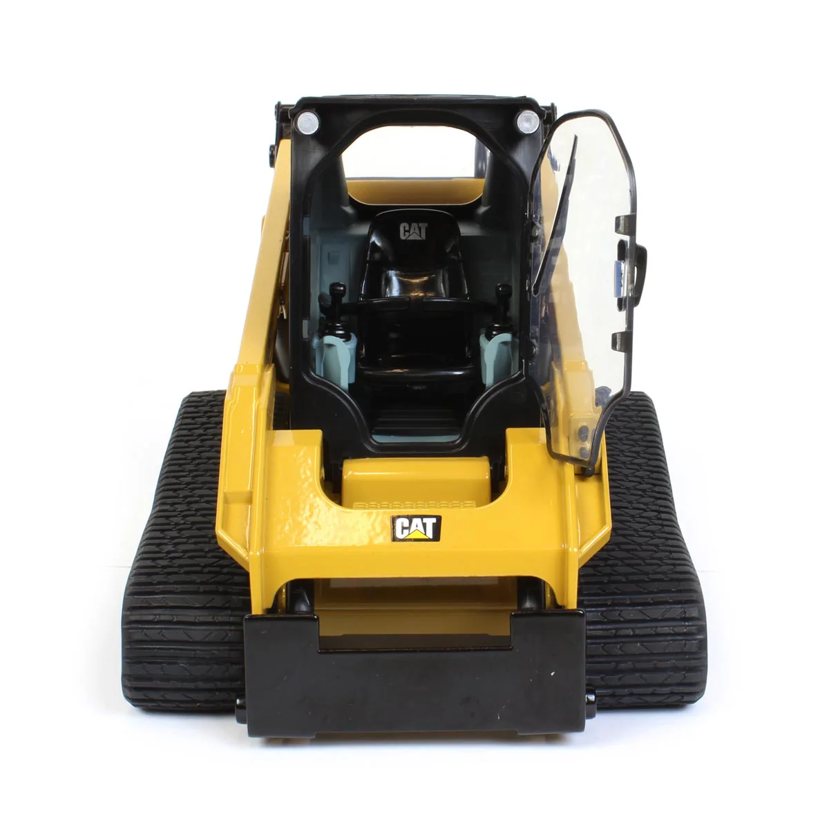 1/16 Caterpillar 297D2 Multi-Terrain Skid Loader by Diecast Masters - Image 6