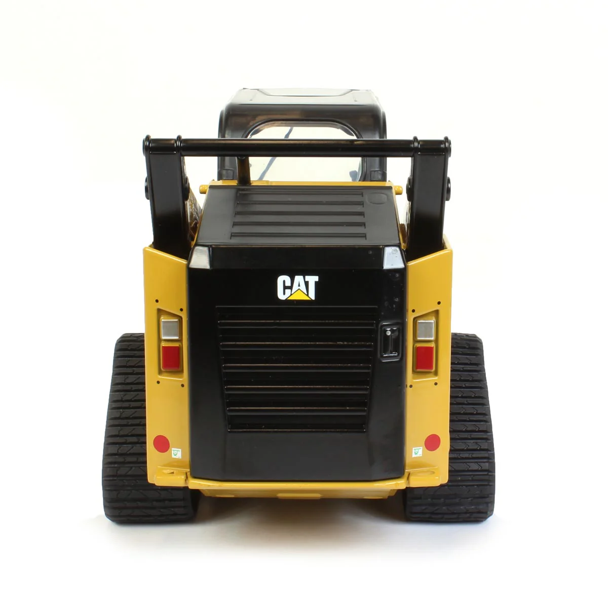 1/16 Caterpillar 297D2 Multi-Terrain Skid Loader by Diecast Masters - Image 7