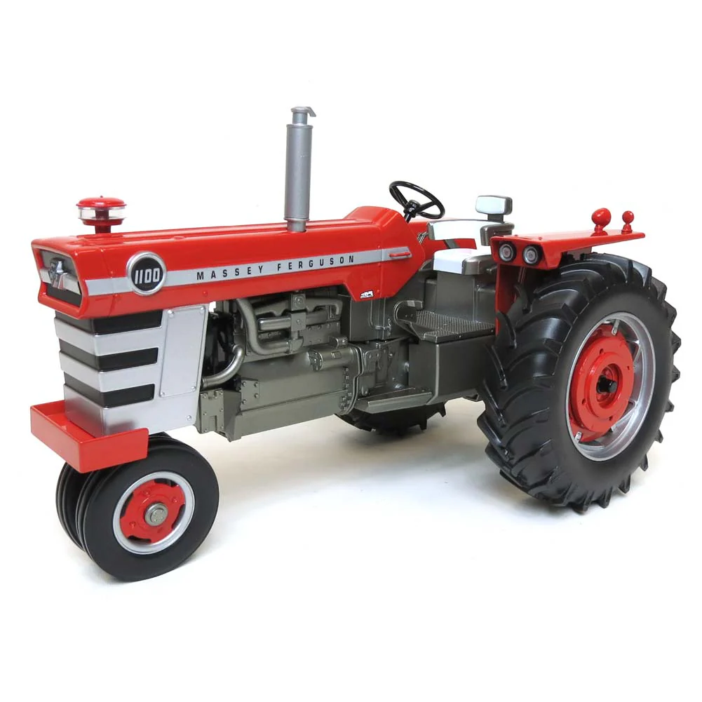1/16 Massey Ferguson 1100 Gas Tractor with Narrow Front by SpecCast