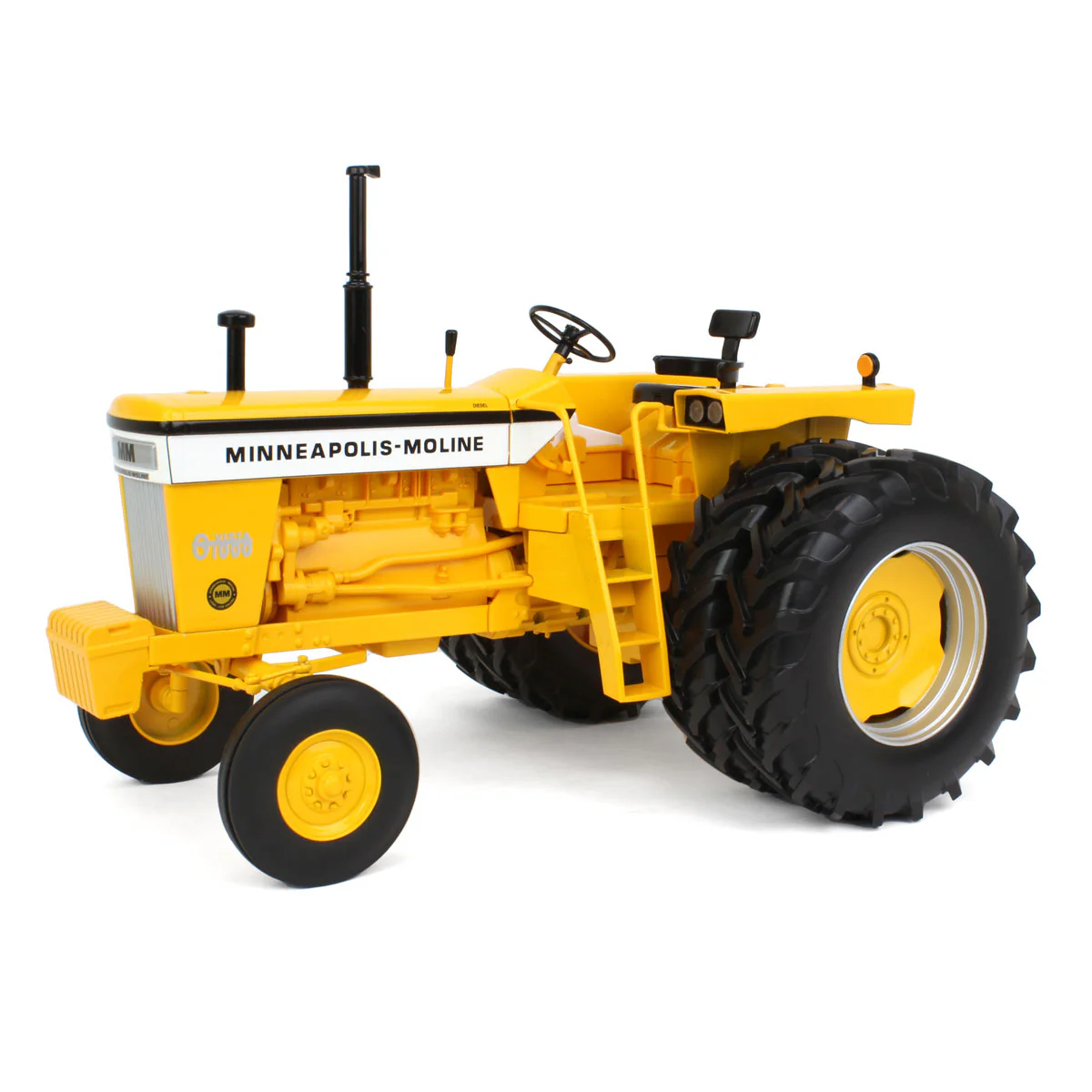 1/16 Minneapolis Moline G1000 Vista 2WD Tractor with Wide Front & Rear Duals by SpecCast