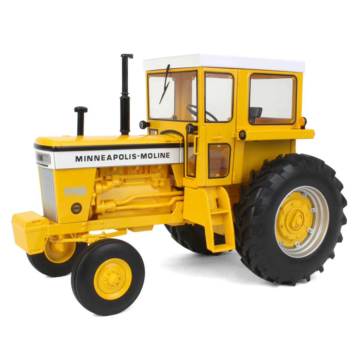 1/16 Minneapolis Moline G1000 Vista 2WD Tractor with Cab by SpecCast
