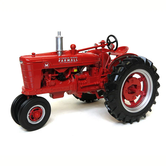 1/16 IH Farmall 1939 M Tractor, 75th Anniversary Edition by ERTL