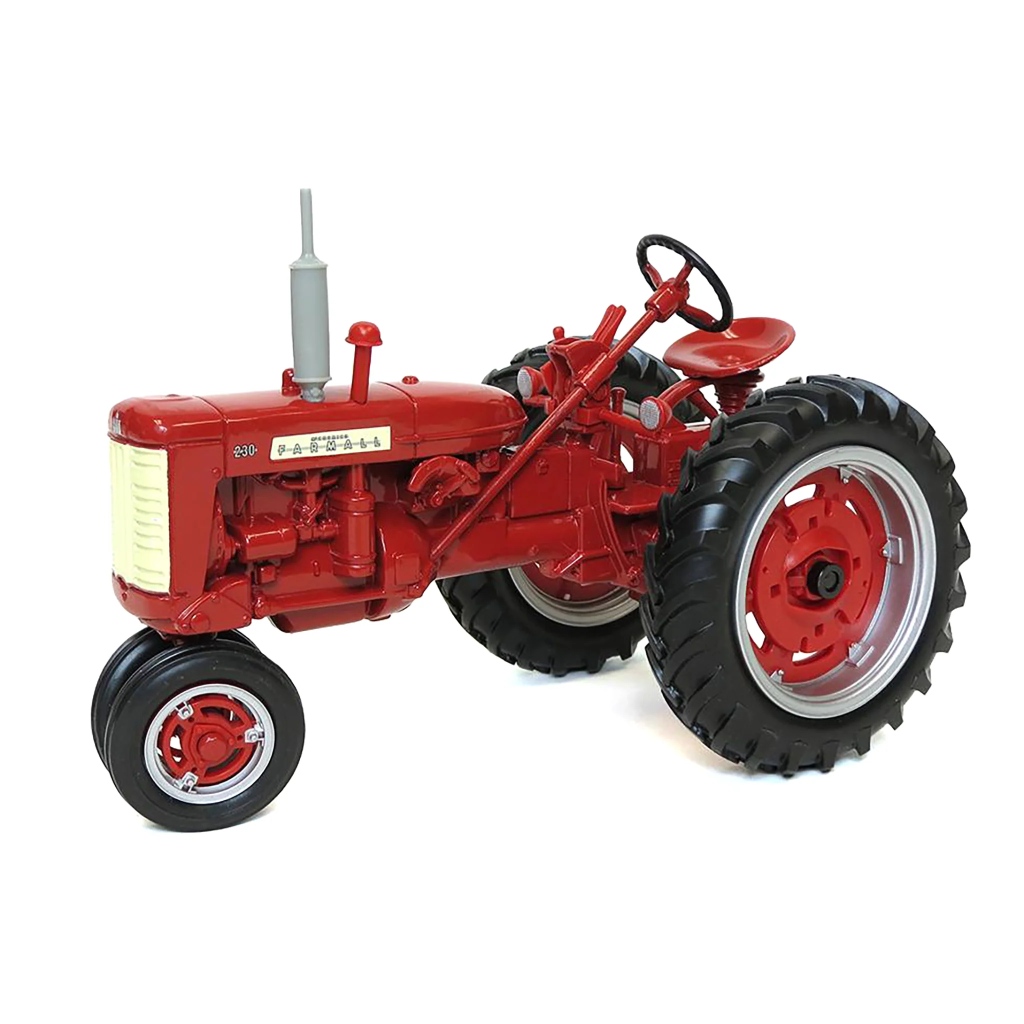 1/16 IH Farmall 230 Tractor with Narrow Front by ERTL