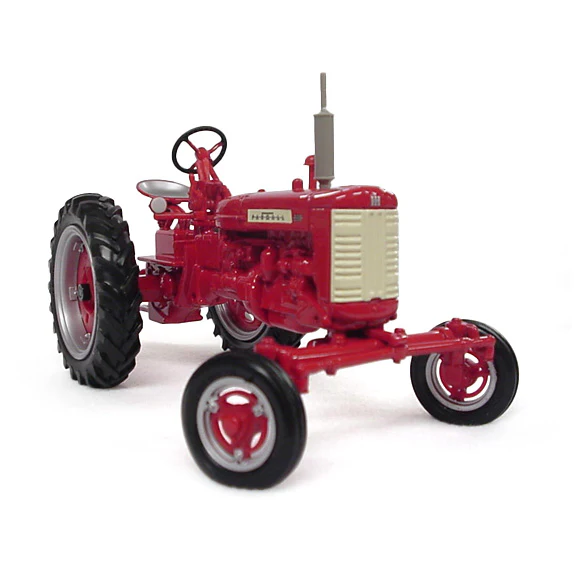 1/16 IH Farmall 230 Tractor with Wide Front by ERTL
