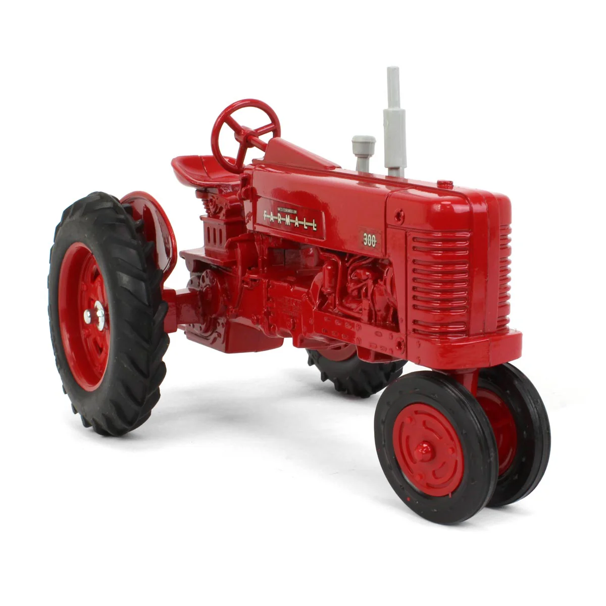 1/16 IH Farmall 300 Tractor, 1984 Toy Farmer - Image 2