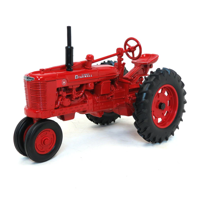 1/16 IH Farmall H Tractor with Narrow Front by ERTL