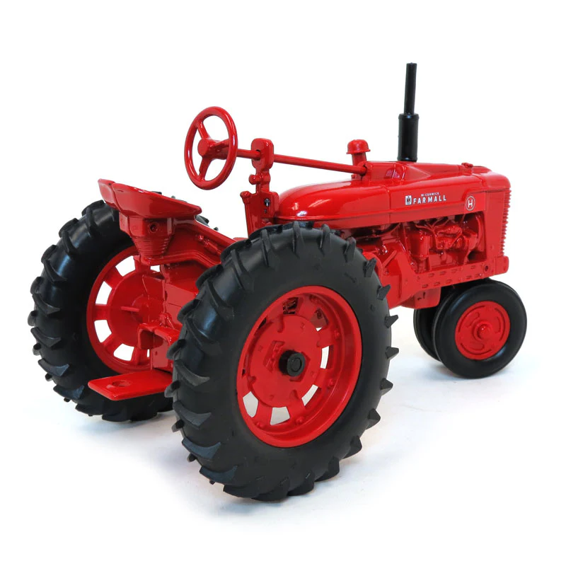 1/16 IH Farmall H Tractor with Narrow Front by ERTL - Image 3