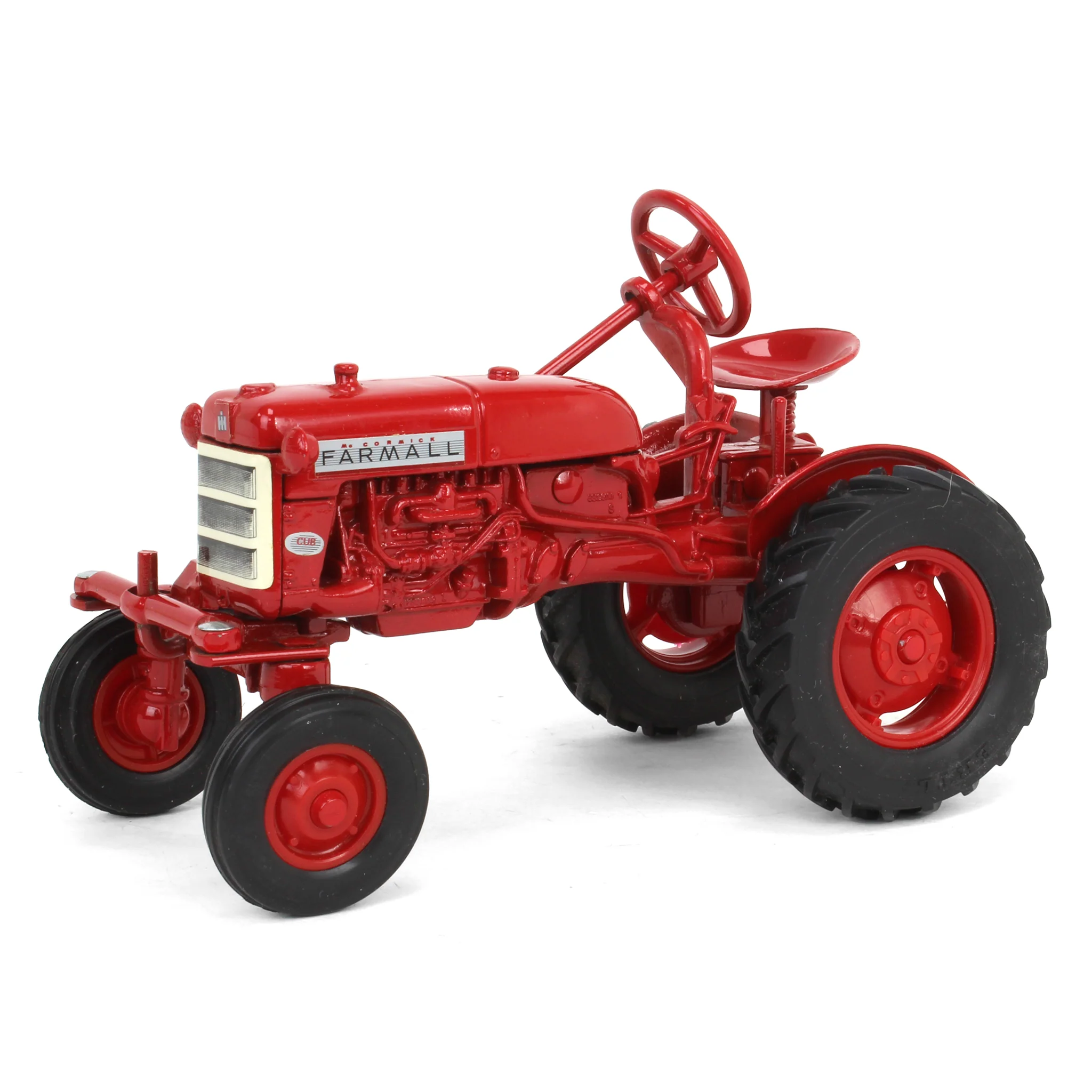 1/16 IH McCormick Farmall 1959-1963 Cub Tractor by ERTL