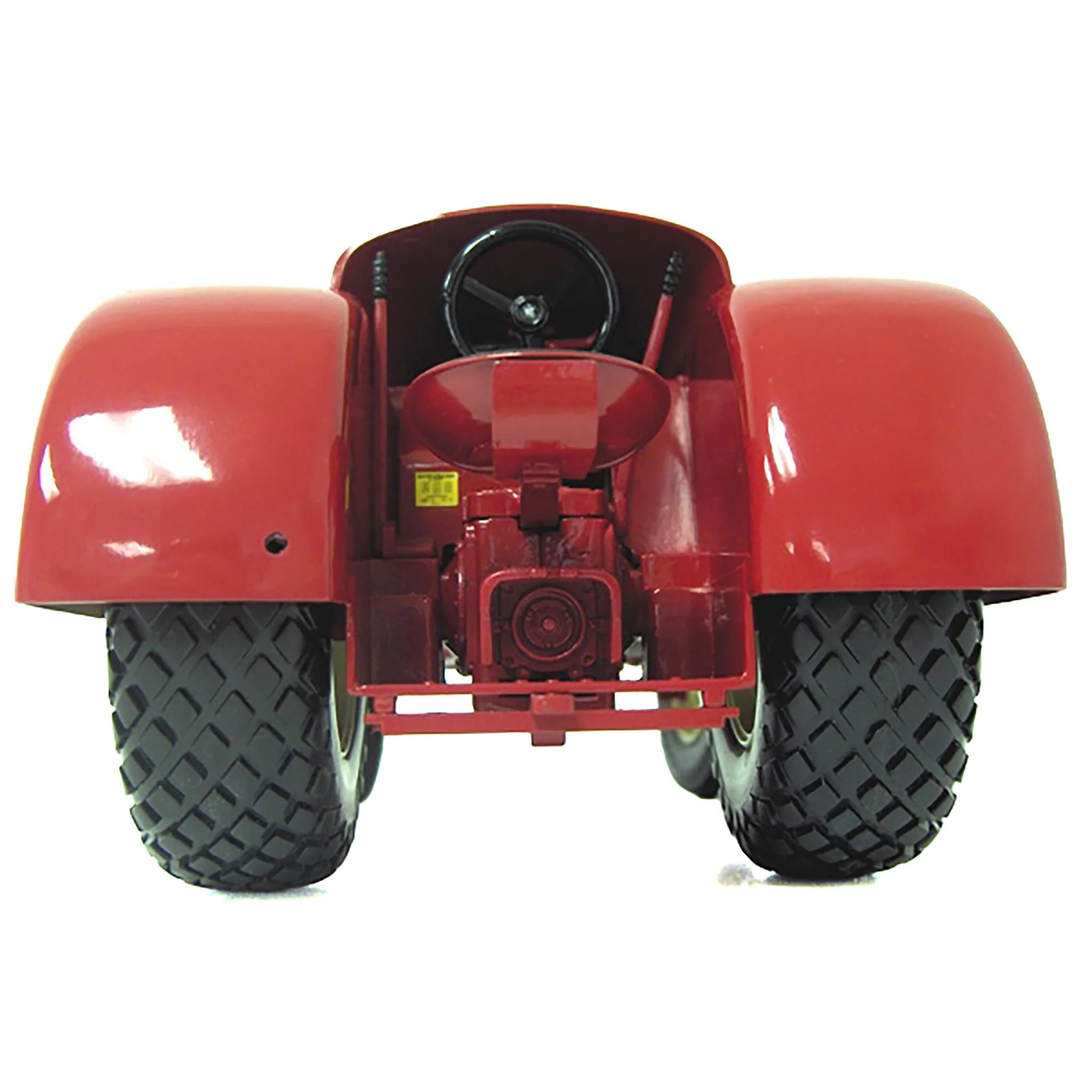 1/16 International 460 Grove Diesel Tractor by ERTL, Limited Edition - Image 3