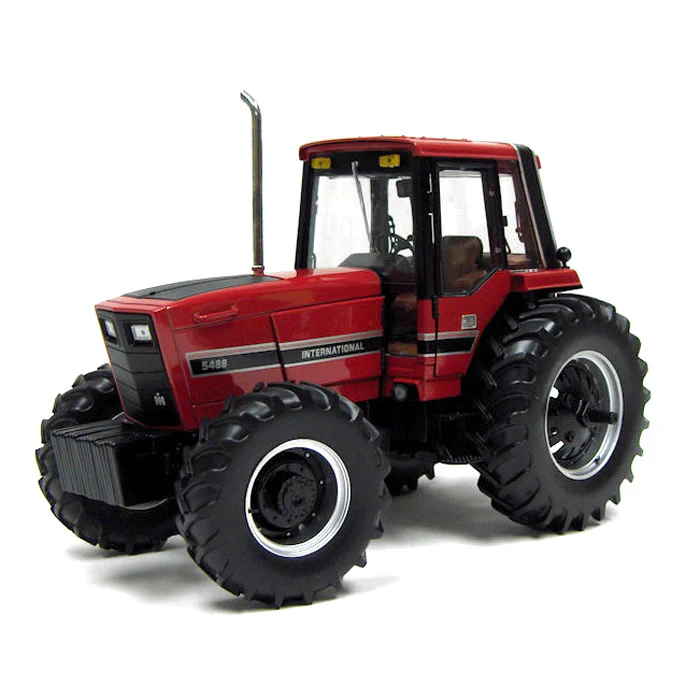 1/16 International 5488 Tractor, Precision Key Series #10 by ERTL