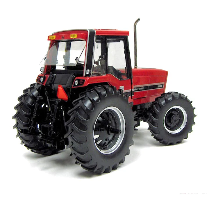 1/16 International 5488 Tractor, Precision Key Series #10 by ERTL - Image 3