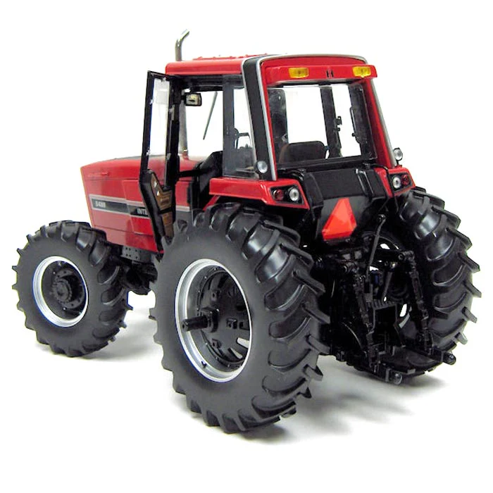 1/16 International 5488 Tractor, Precision Key Series #10 by ERTL - Image 5