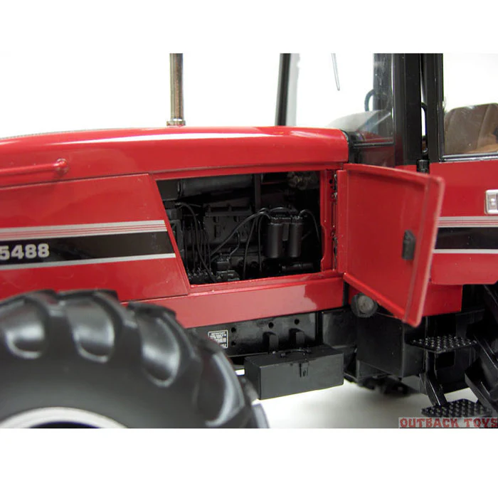 1/16 International 5488 Tractor, Precision Key Series #10 by ERTL - Image 6