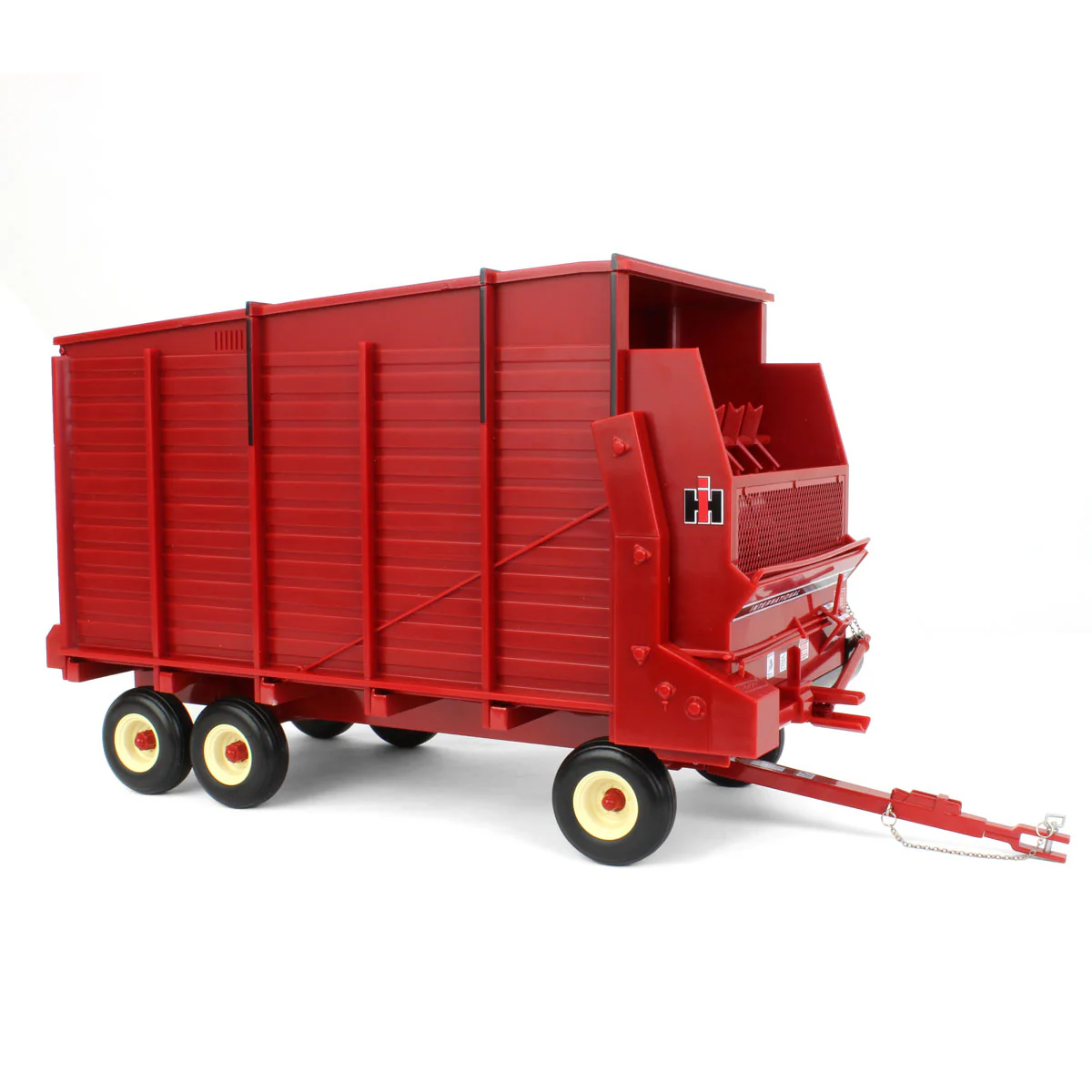 1/16 International Harvester 120 Forage Wagon with Tandem Axle - Image 2