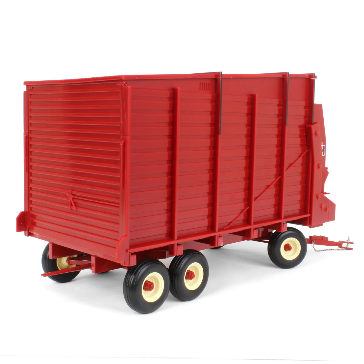 1/16 International Harvester 120 Forage Wagon with Tandem Axle - Image 3