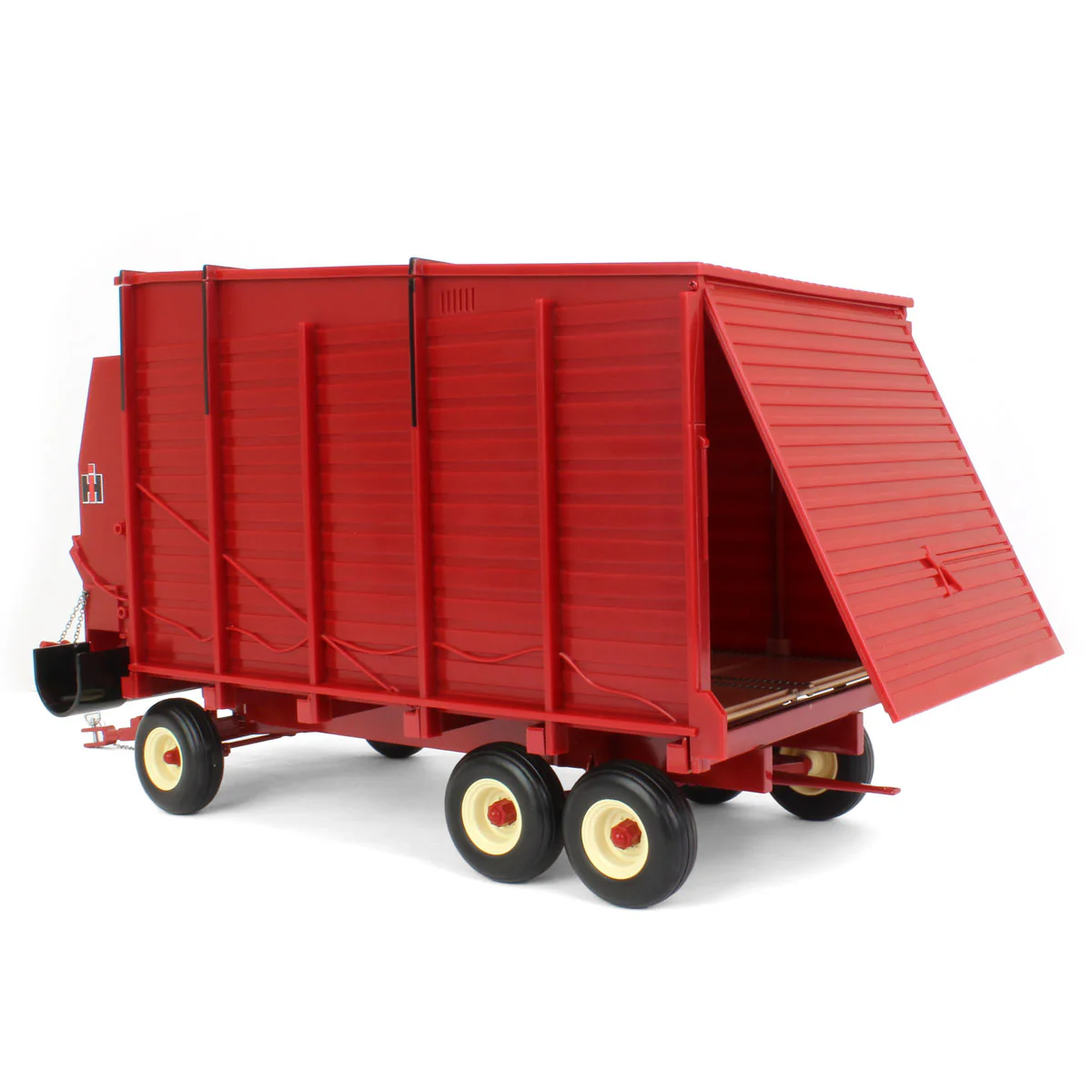 1/16 International Harvester 120 Forage Wagon with Tandem Axle - Image 7