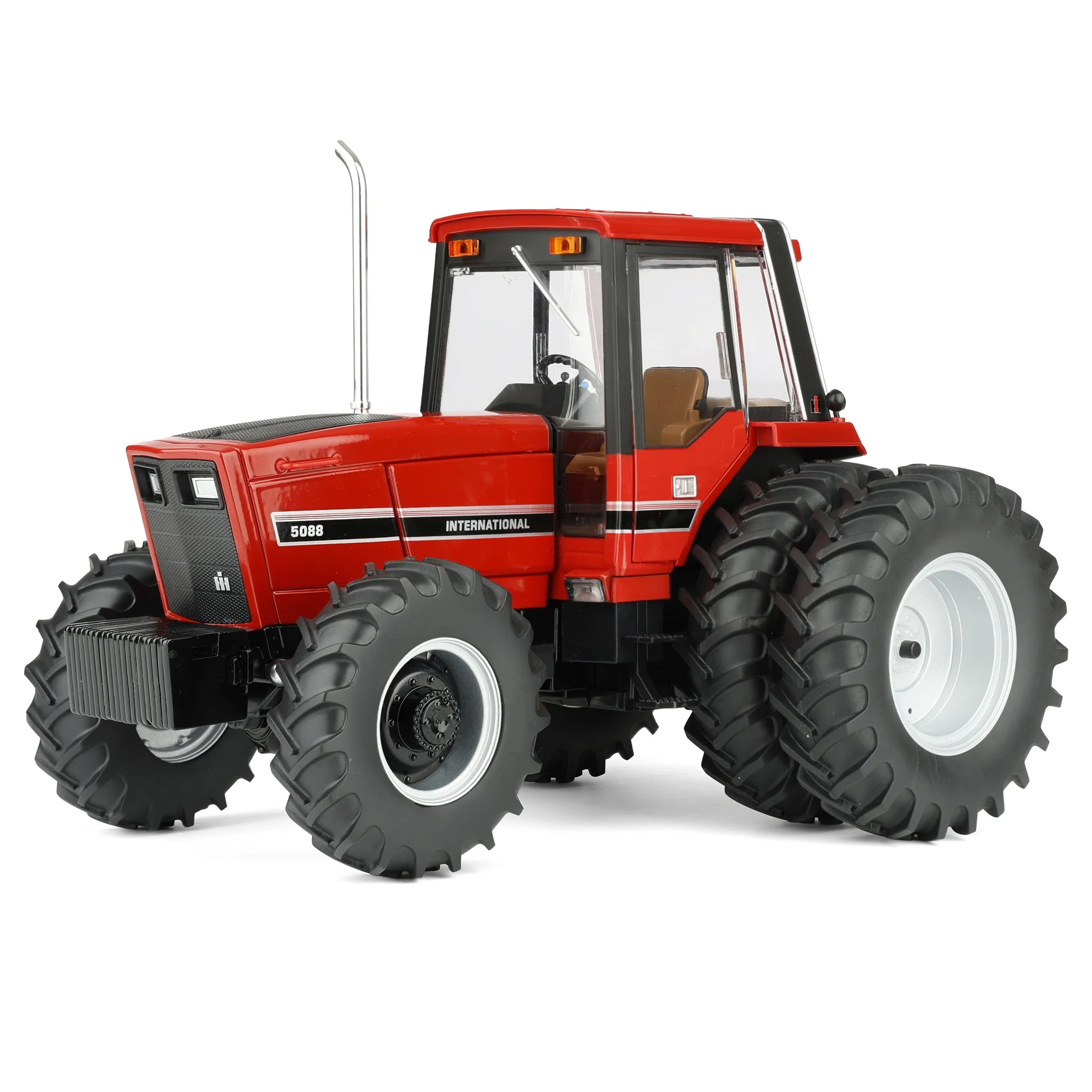 1/16 International Harvester 5088 Tractor, 2025 National Farm Toy Museum