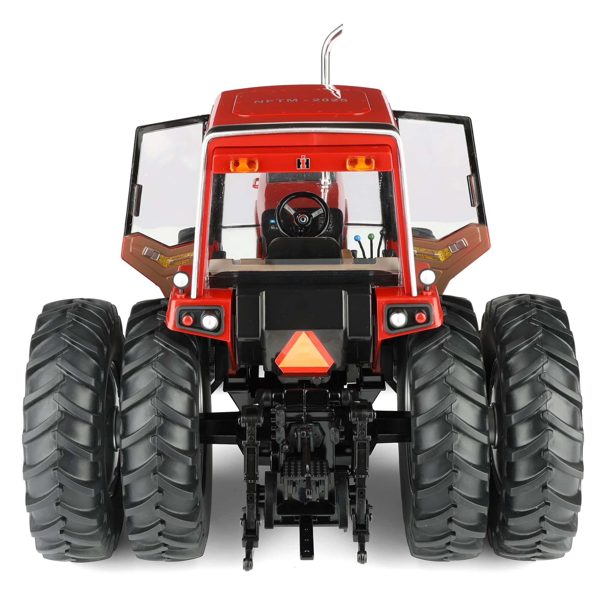 1/16 International Harvester 5088 Tractor, 2025 National Farm Toy Museum - Image 7