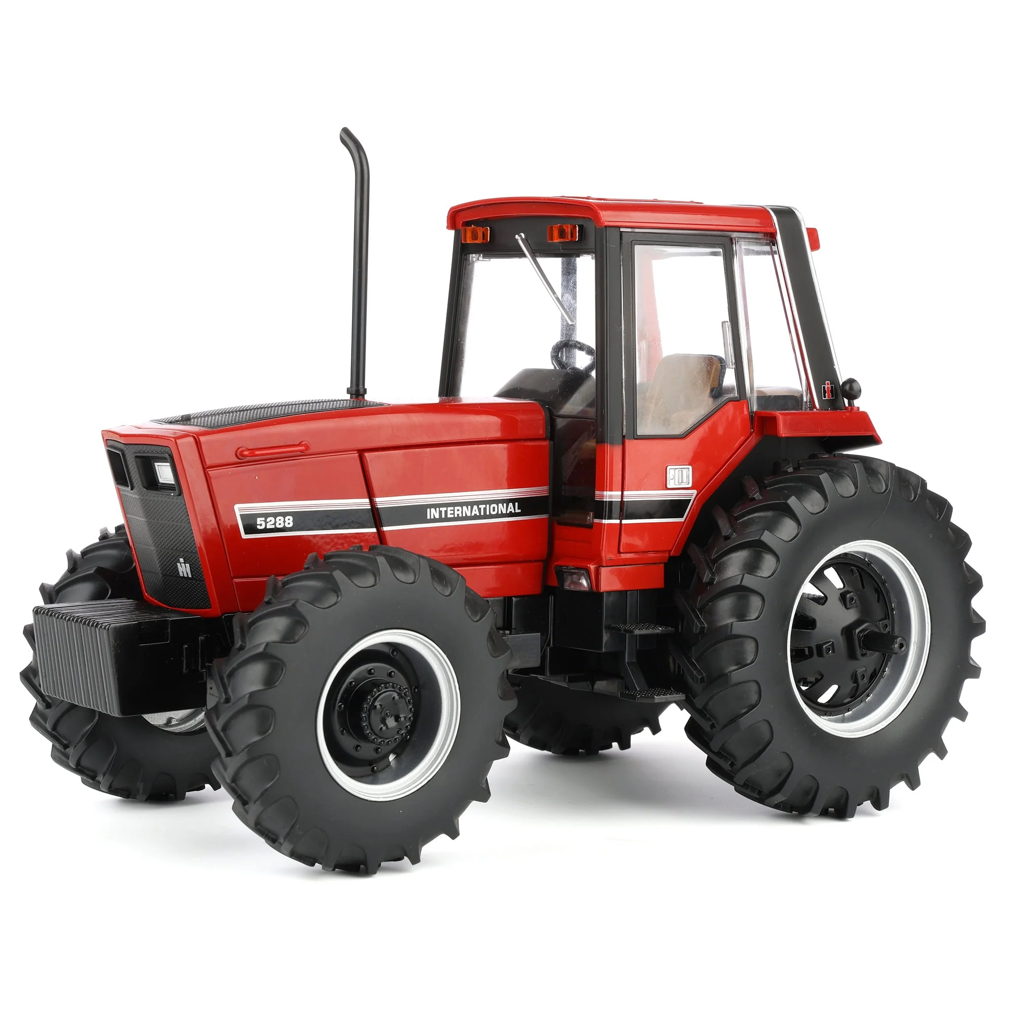 1/16 International 5288 MFWD Tractor, ERTL Prestige Collection