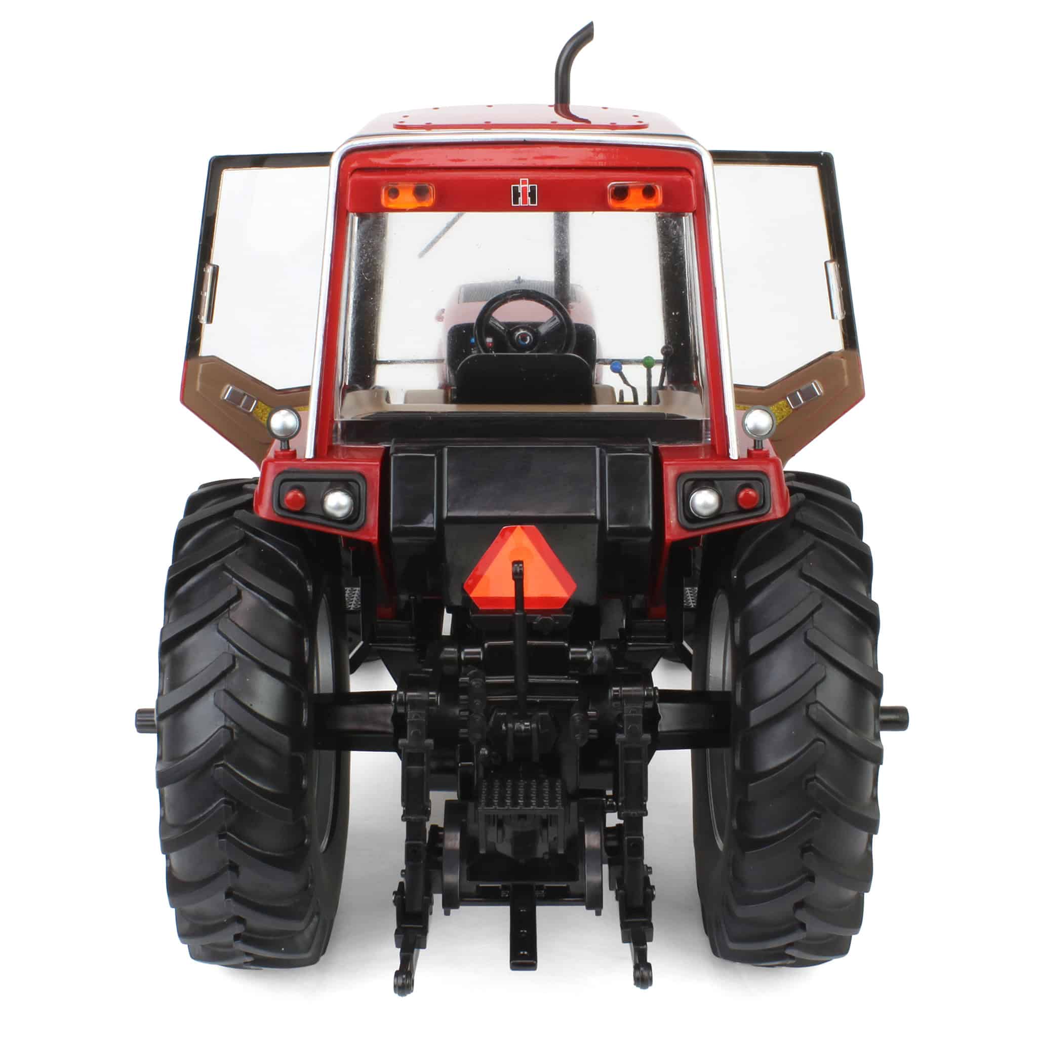 1/16 International 5288 MFWD Tractor, ERTL Prestige Collection - Image 5