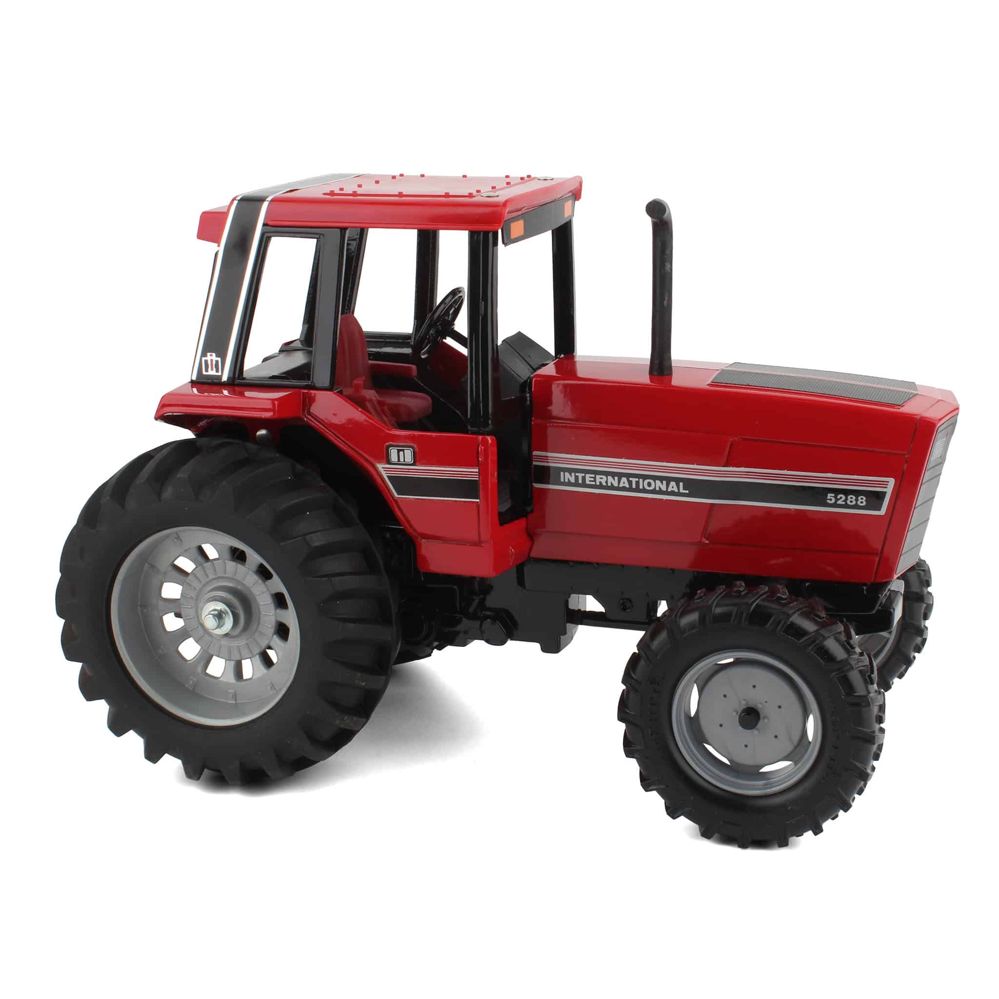 1/16 International Harvester 5288 Tractor with MFD, 1984 Special Edition - Image 2