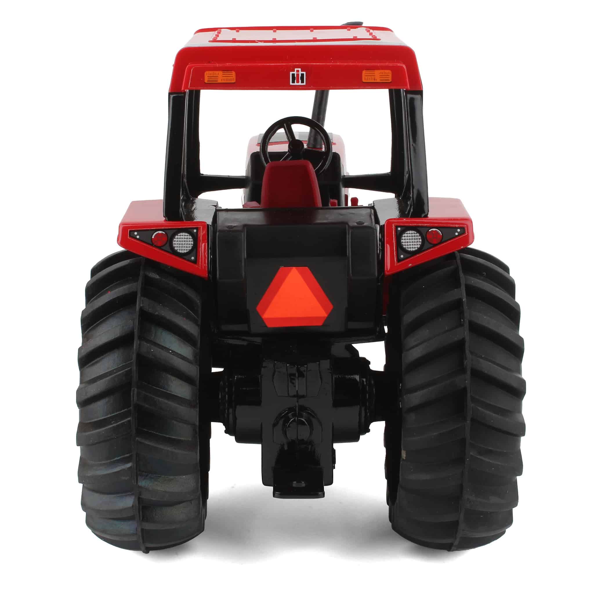 1/16 International Harvester 5288 Tractor with MFD, 1984 Special Edition - Image 3