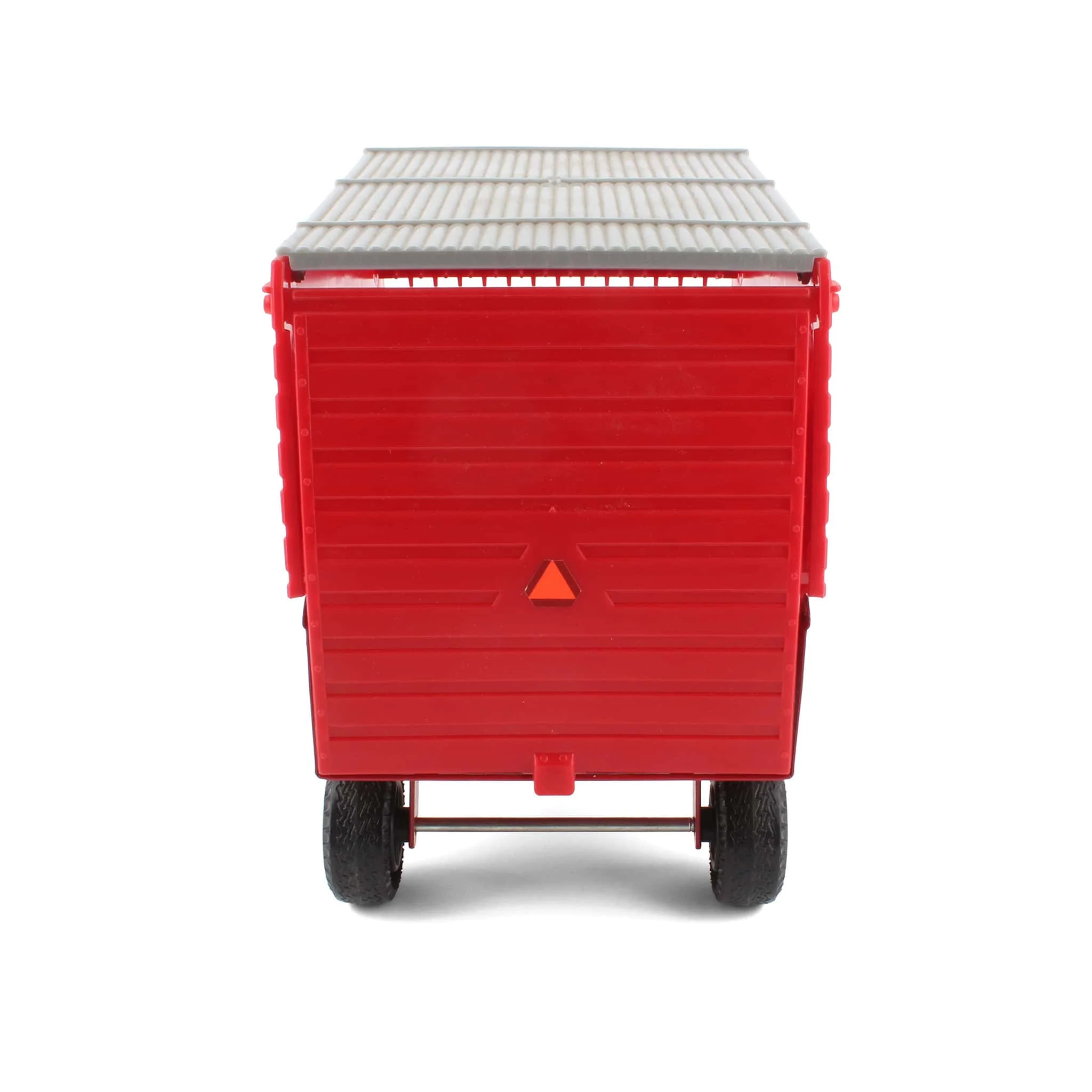 (B&D) 1/16 International Harvester Forage Wagon by ERTL - Loose, No Box - Image 3
